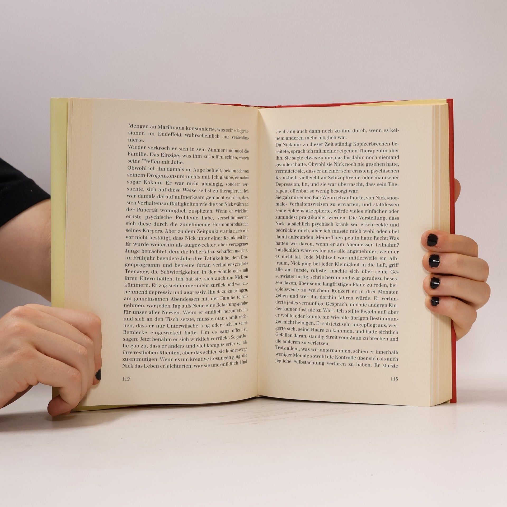 Danielle Steel Sein strahlendes Licht