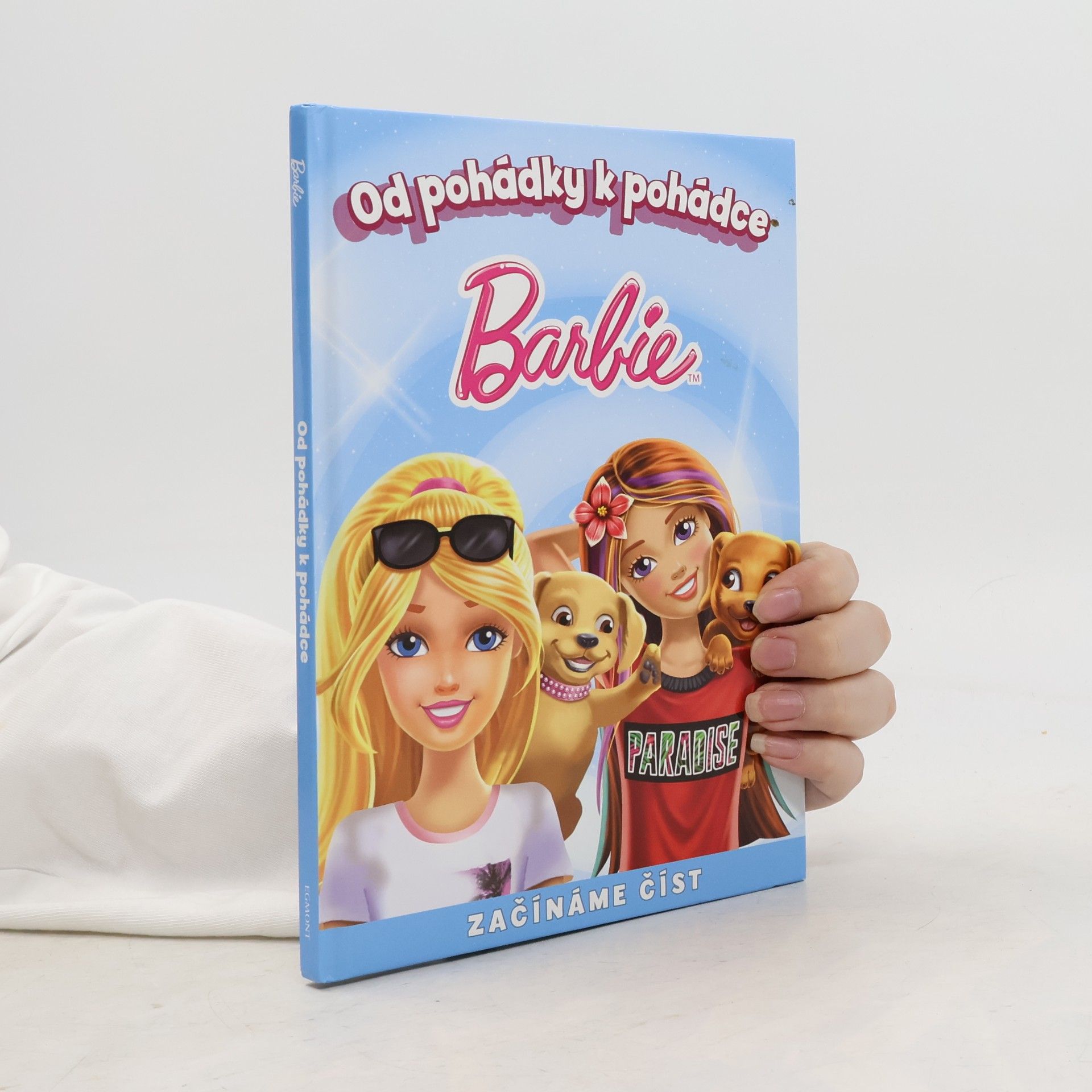 Collectif d'auteurs Barbie