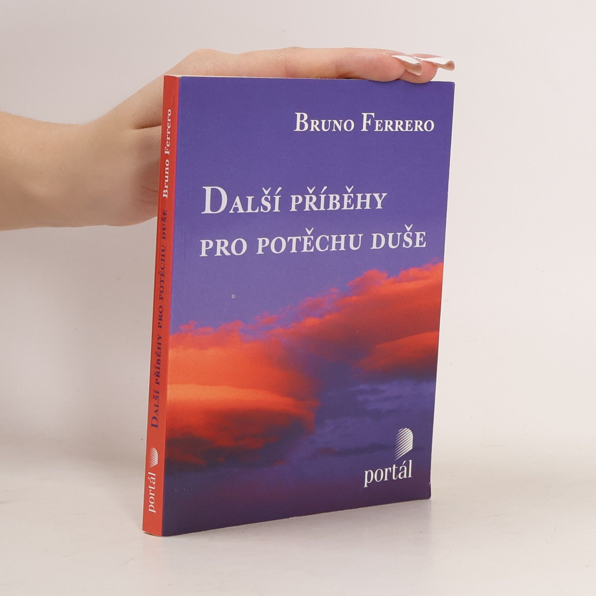 Další příběhy pro potěchu duše