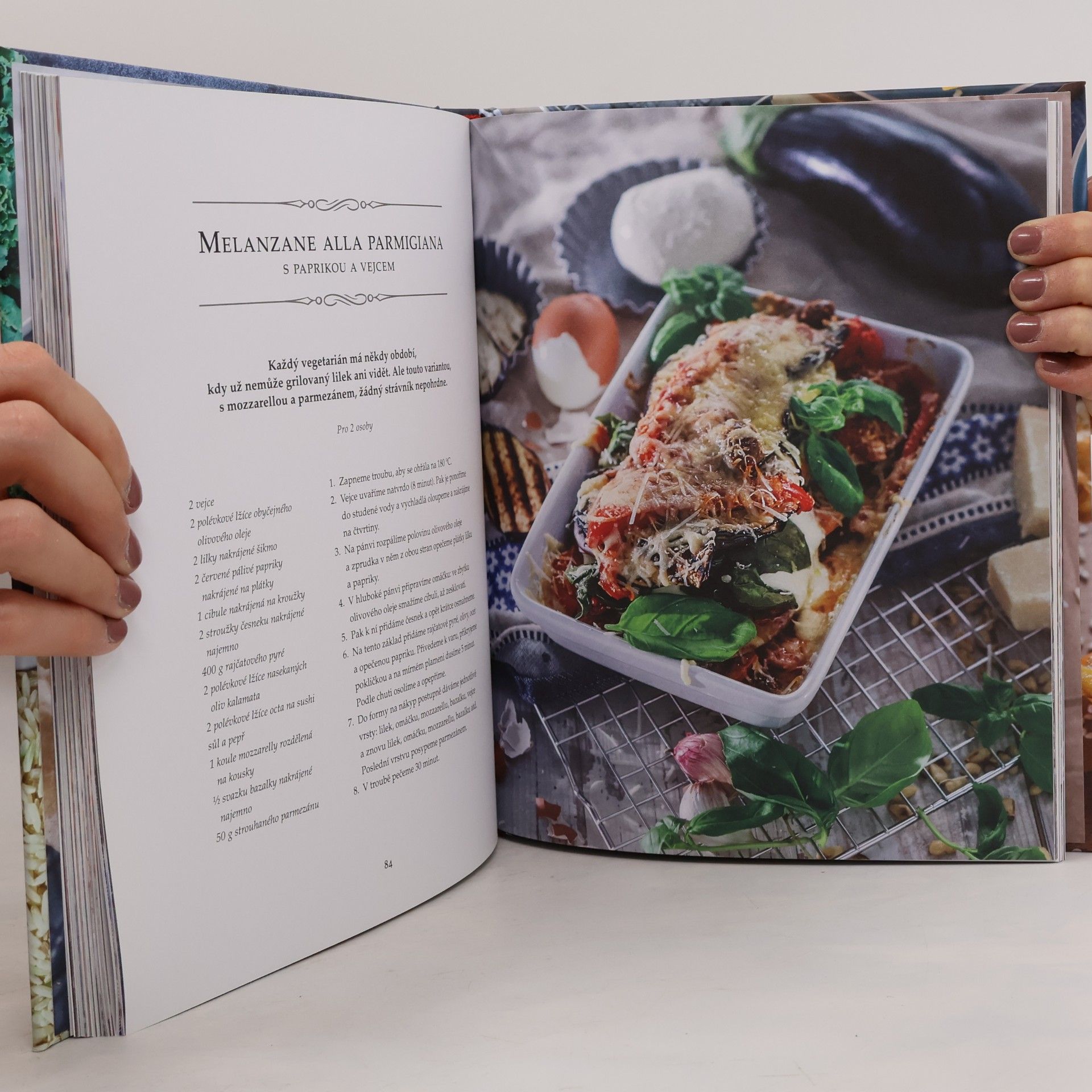 Drees Koren Kuchařka nejen pro vegetariány