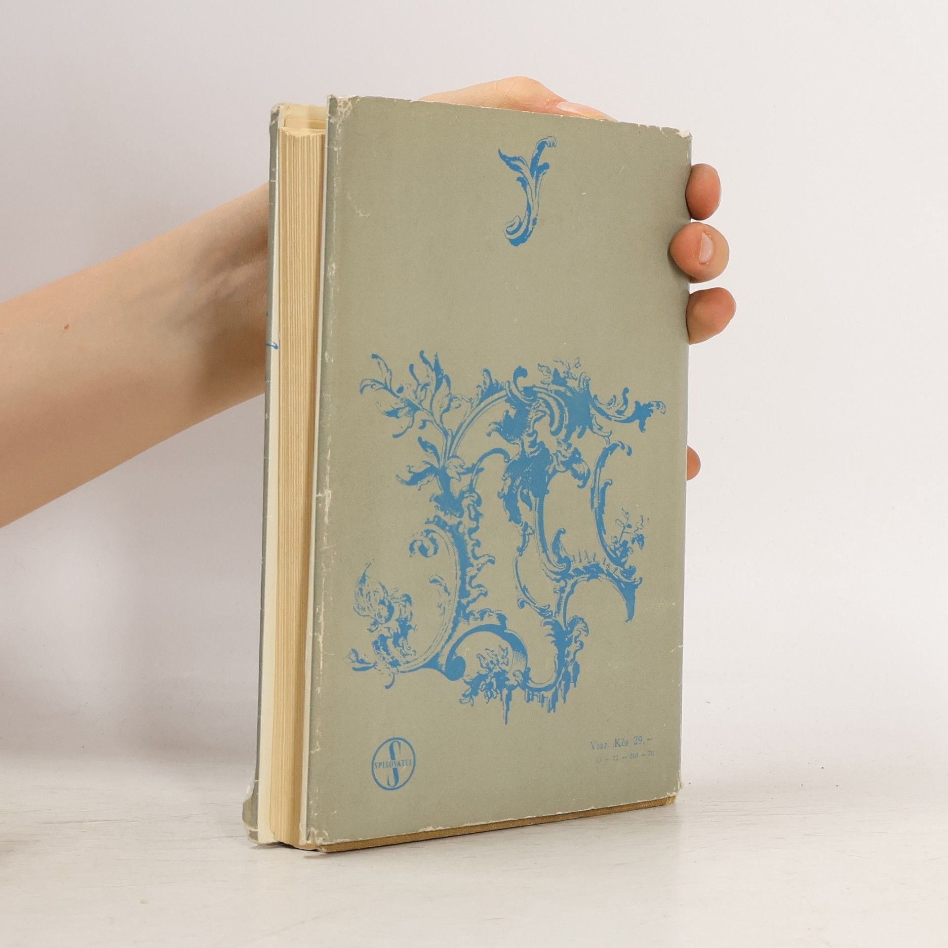 Daphne du Maurier Generál Jeho Veličenstva