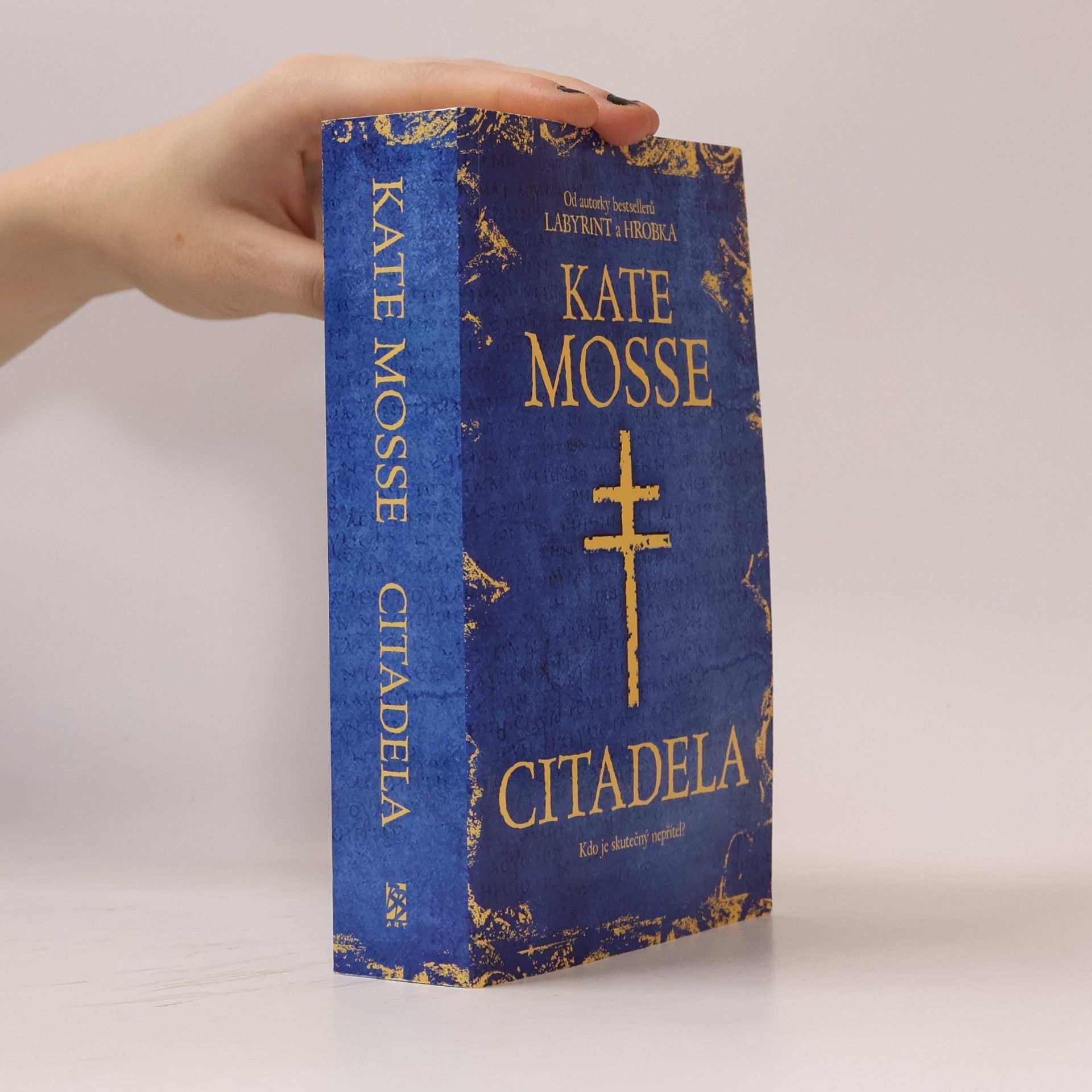 Kate Mosse Citadela