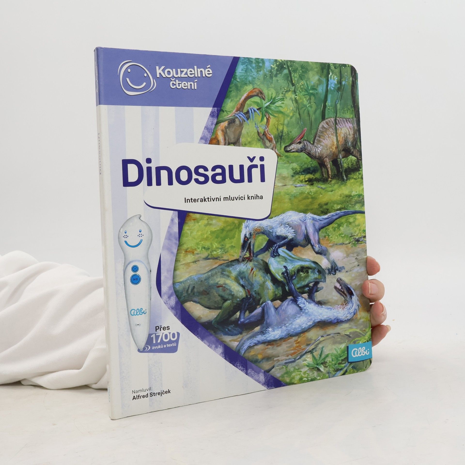 Dinosauři
