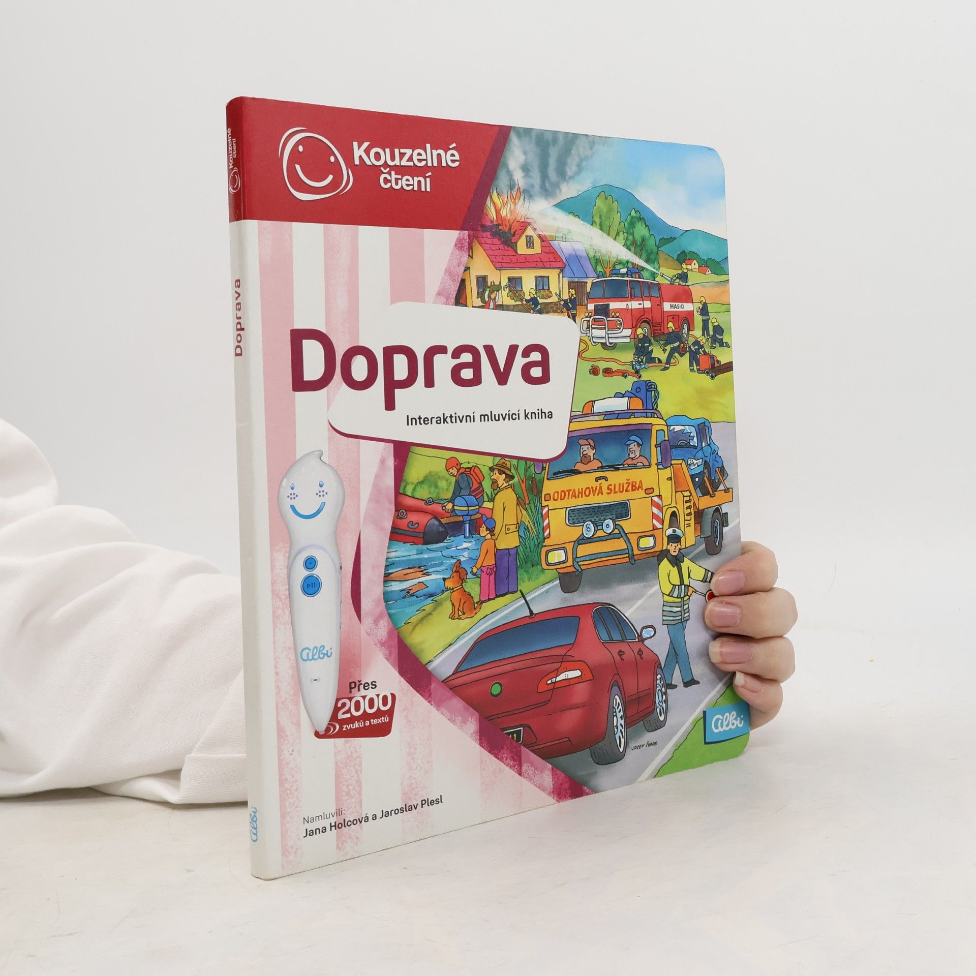 Kolektiv autorů Doprava