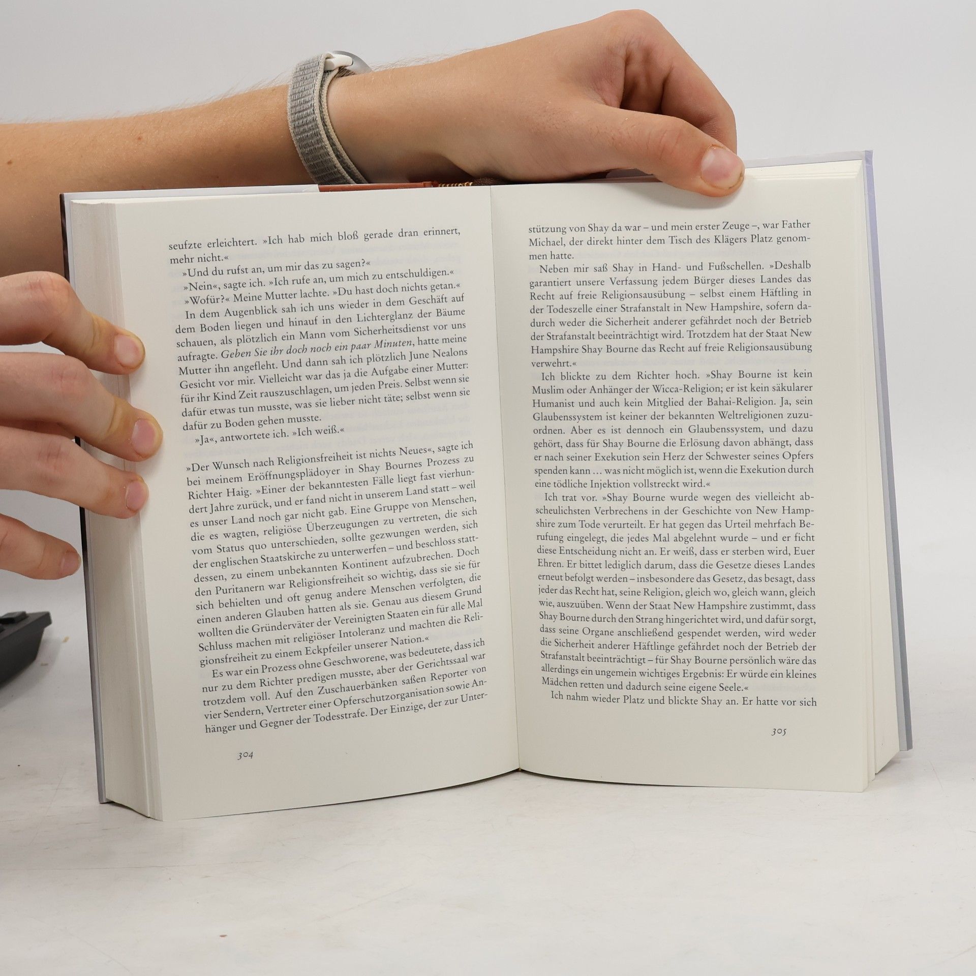Jodi Picoult Das Herz ihrer Tochter