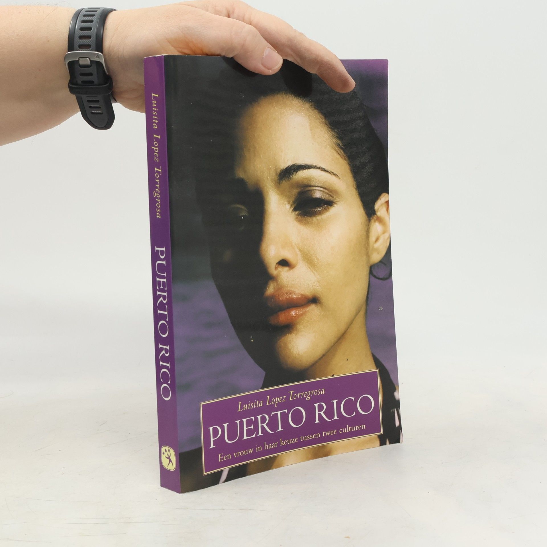 Luisita López Torregrosa Puerto Rico