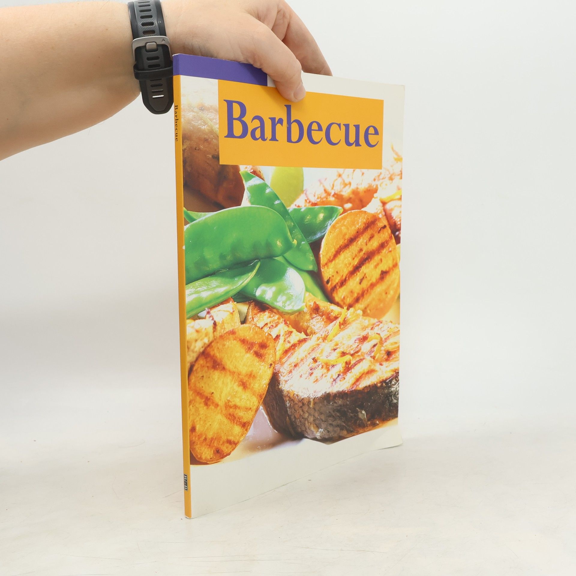 Various authors Barbecue