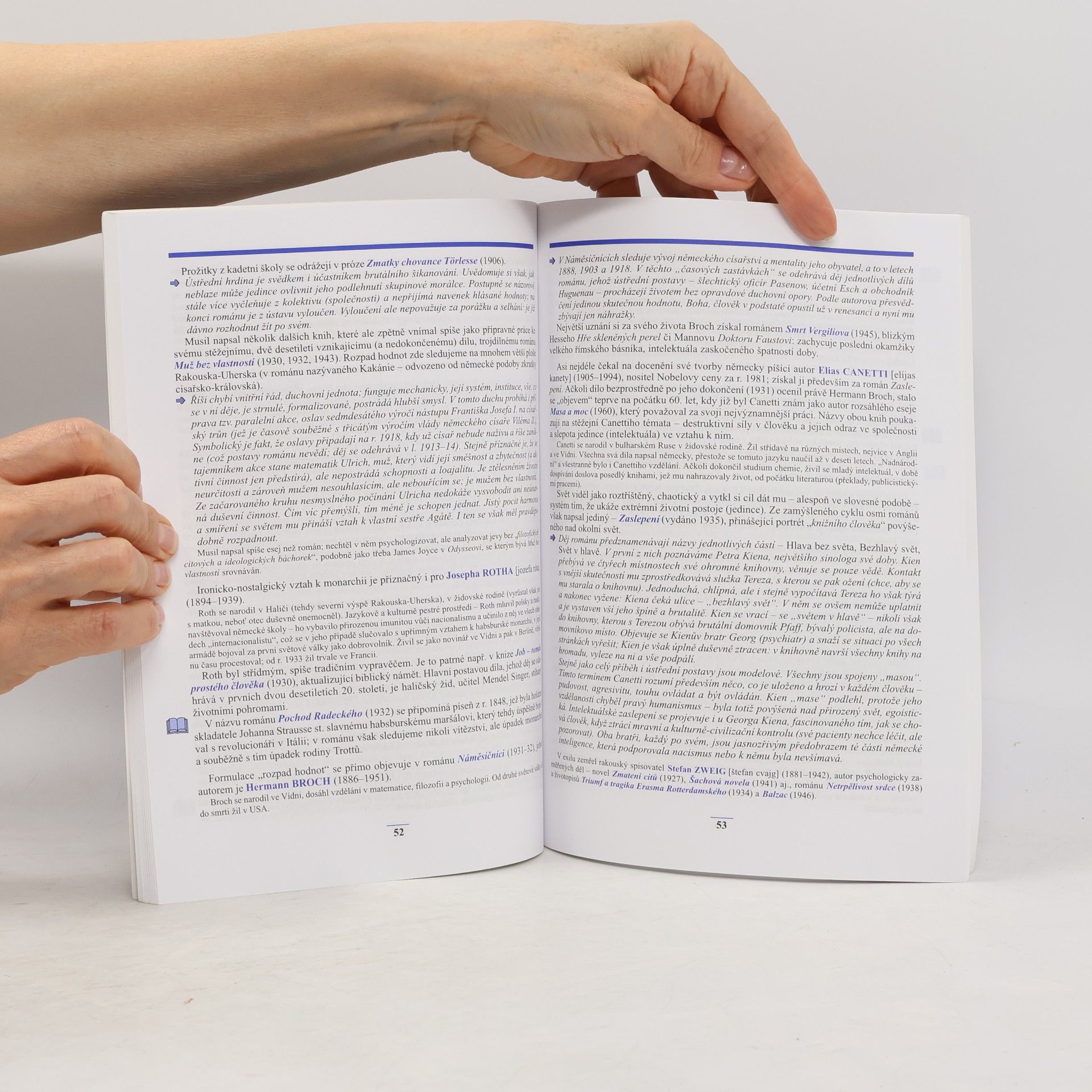 Josef Soukal Přehled dějin literatury: pro střední školy