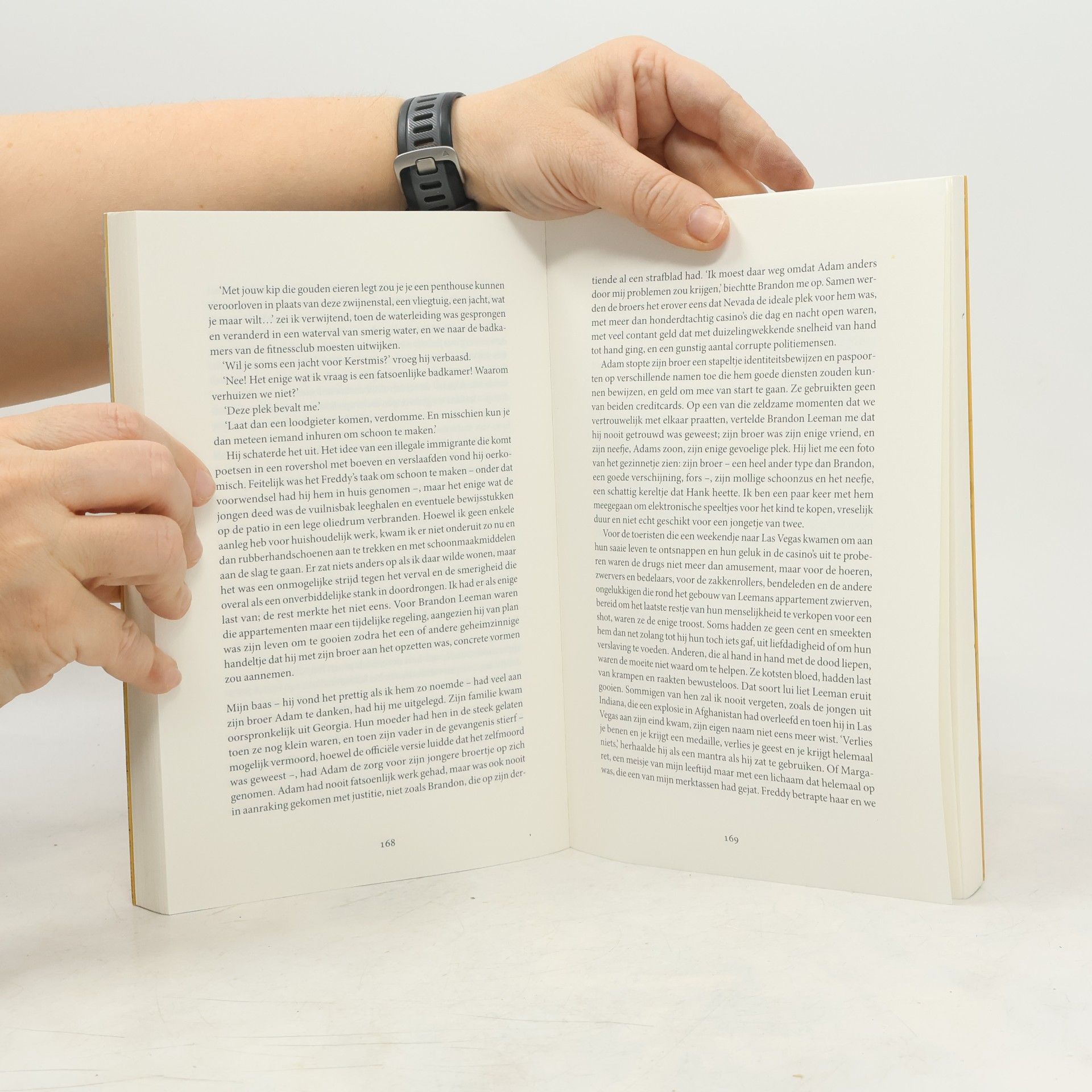 Rikkie Degenaar Het negende schrift van Maya
