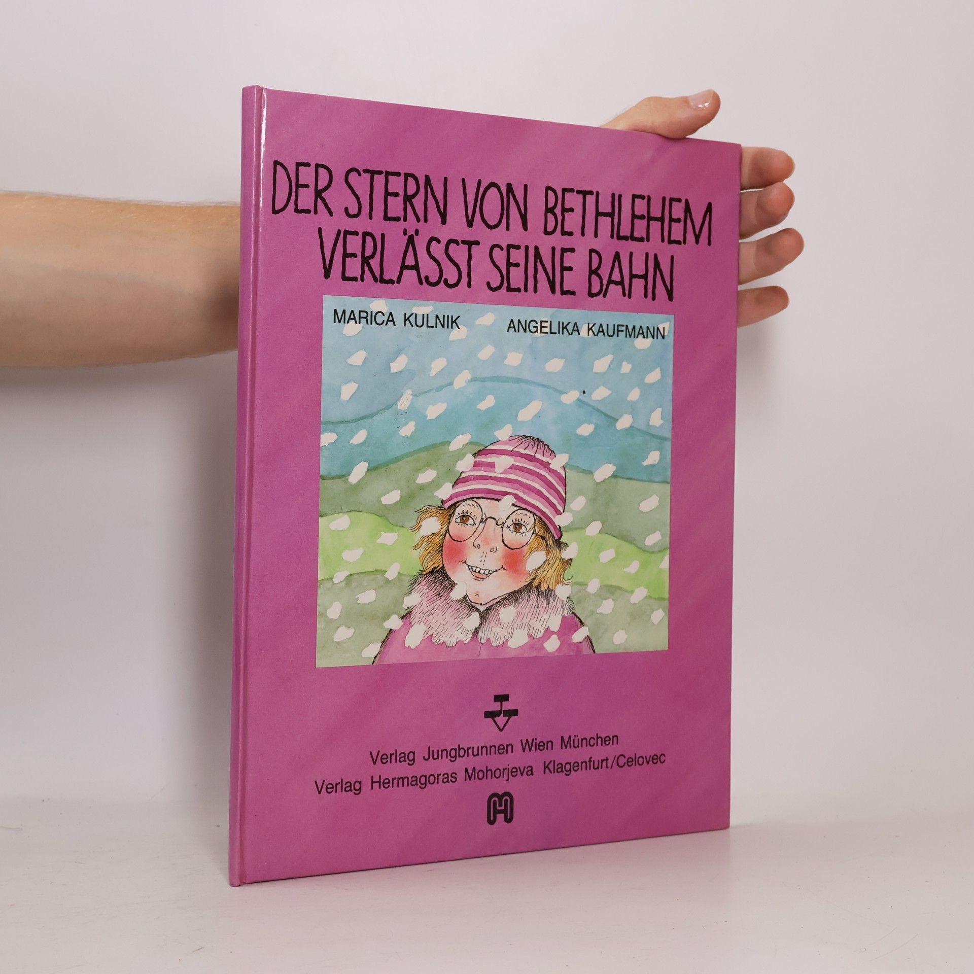 Autorenkollektiv Der Stern von Bethlehem verlässt seine Bahn