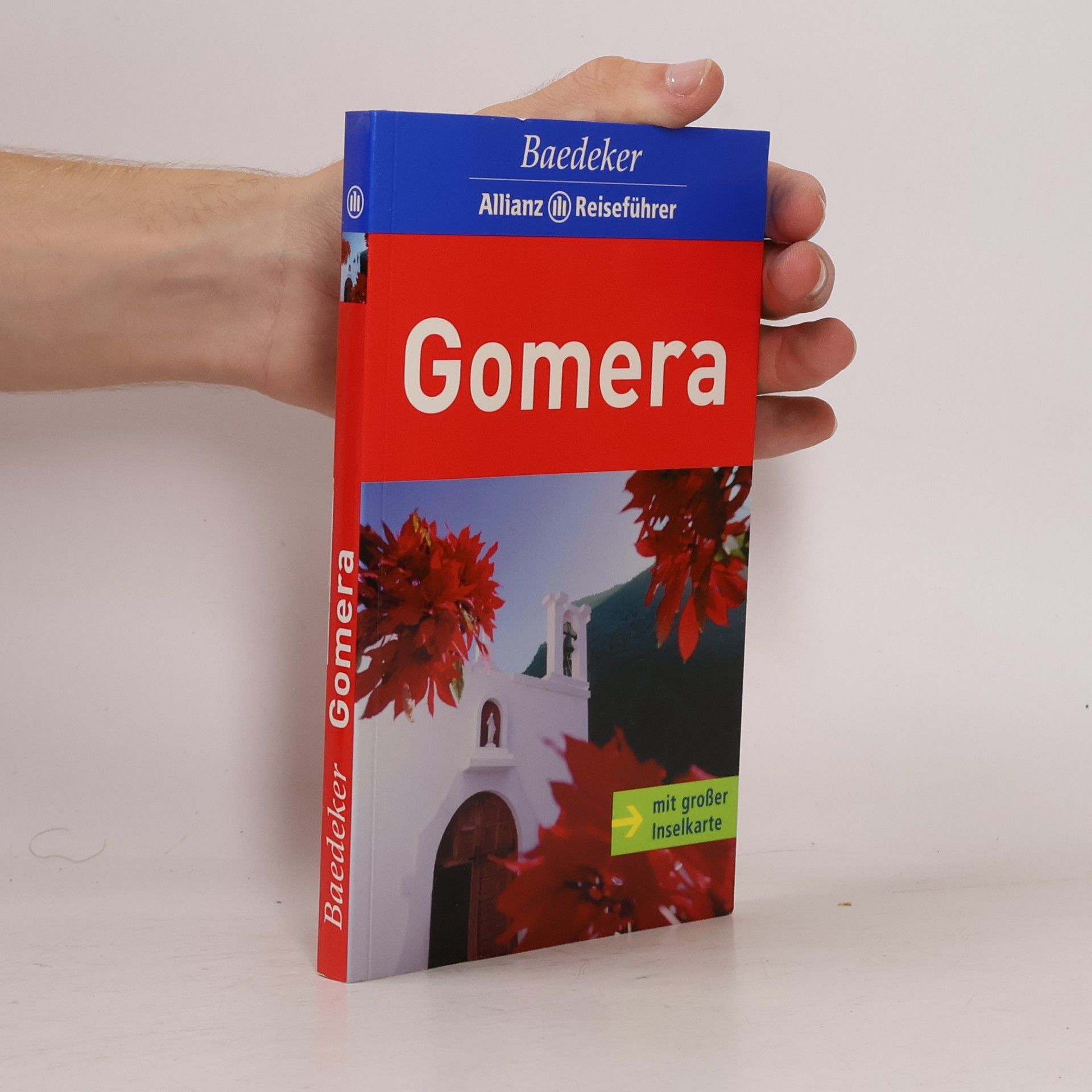 Gomera
