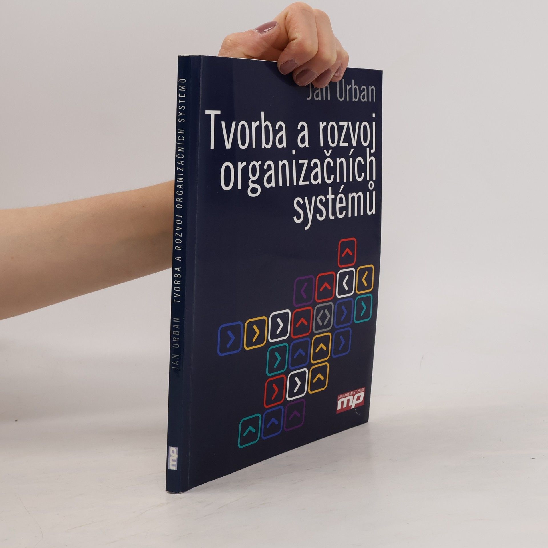 Tvorba a rozvoj organizačních systémů