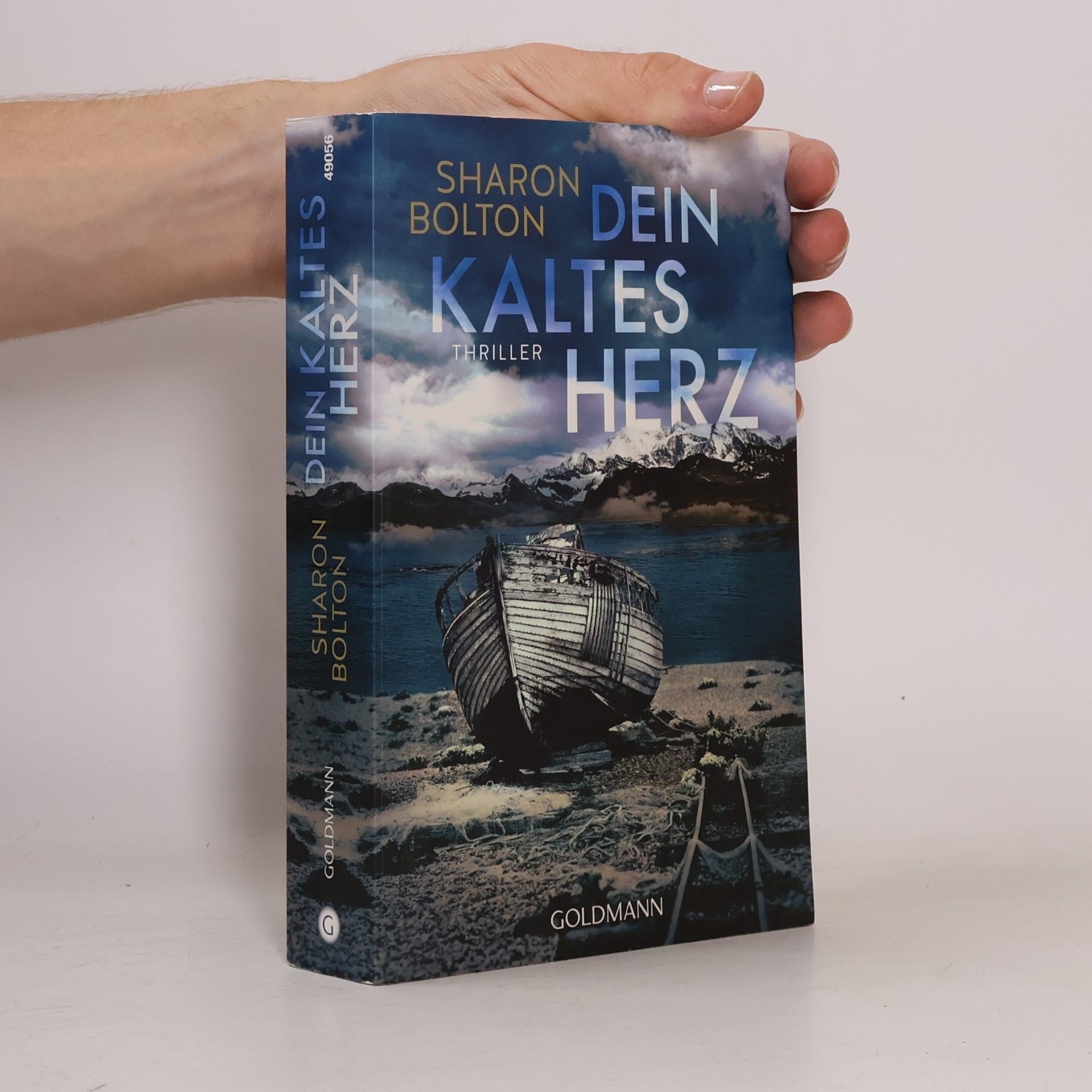 Dein kaltes Herz