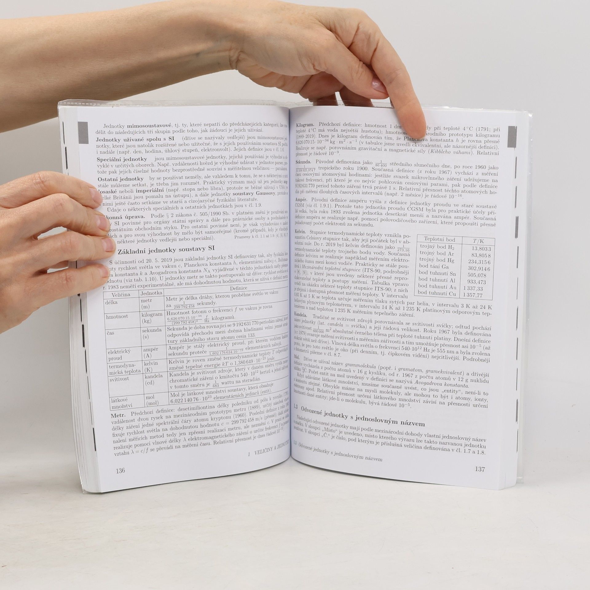 Jiří Mikulčák Matematické, fyzikální a chemické tabulky pro střední školy