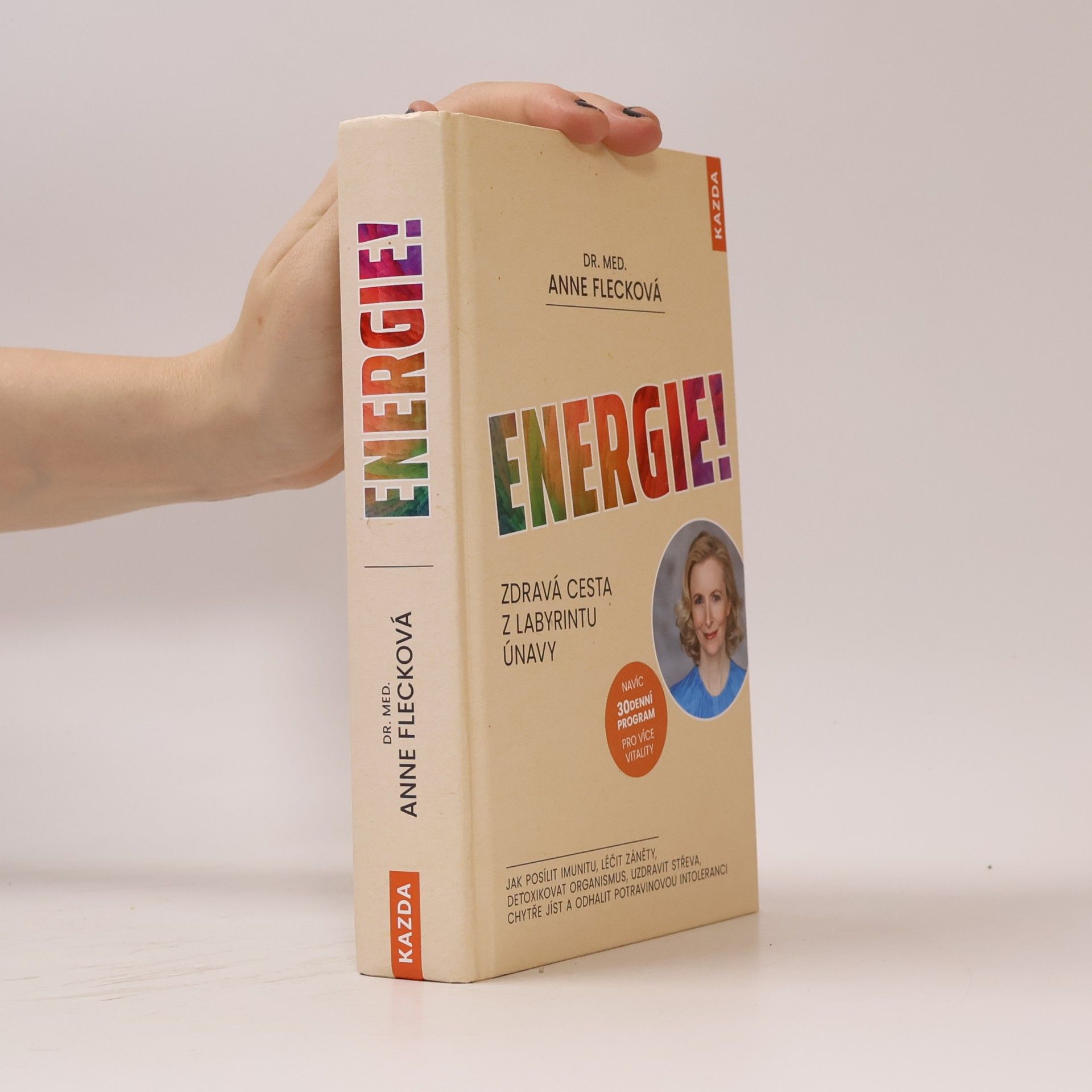 Energie!