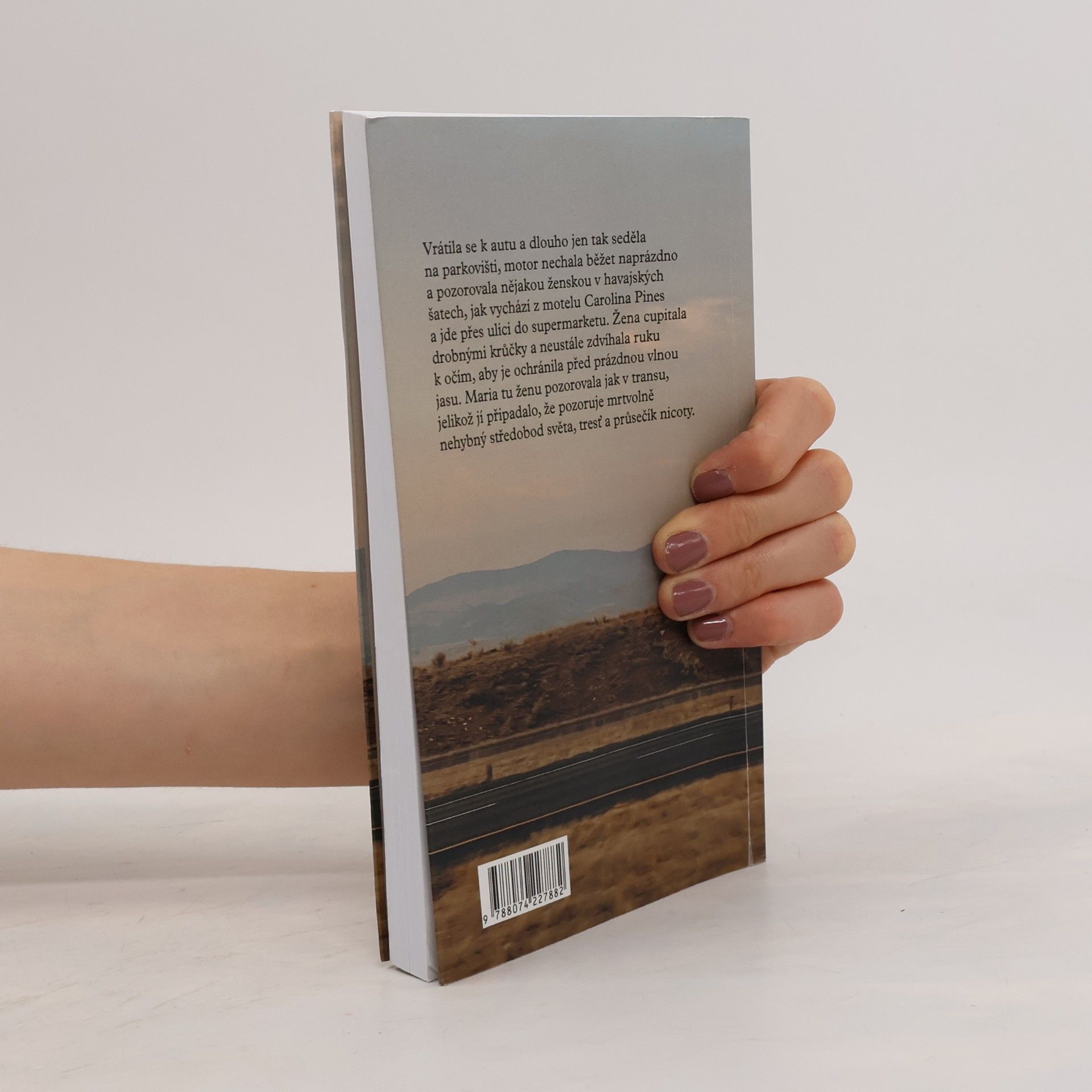 Joan Didion Lízni si a hrej