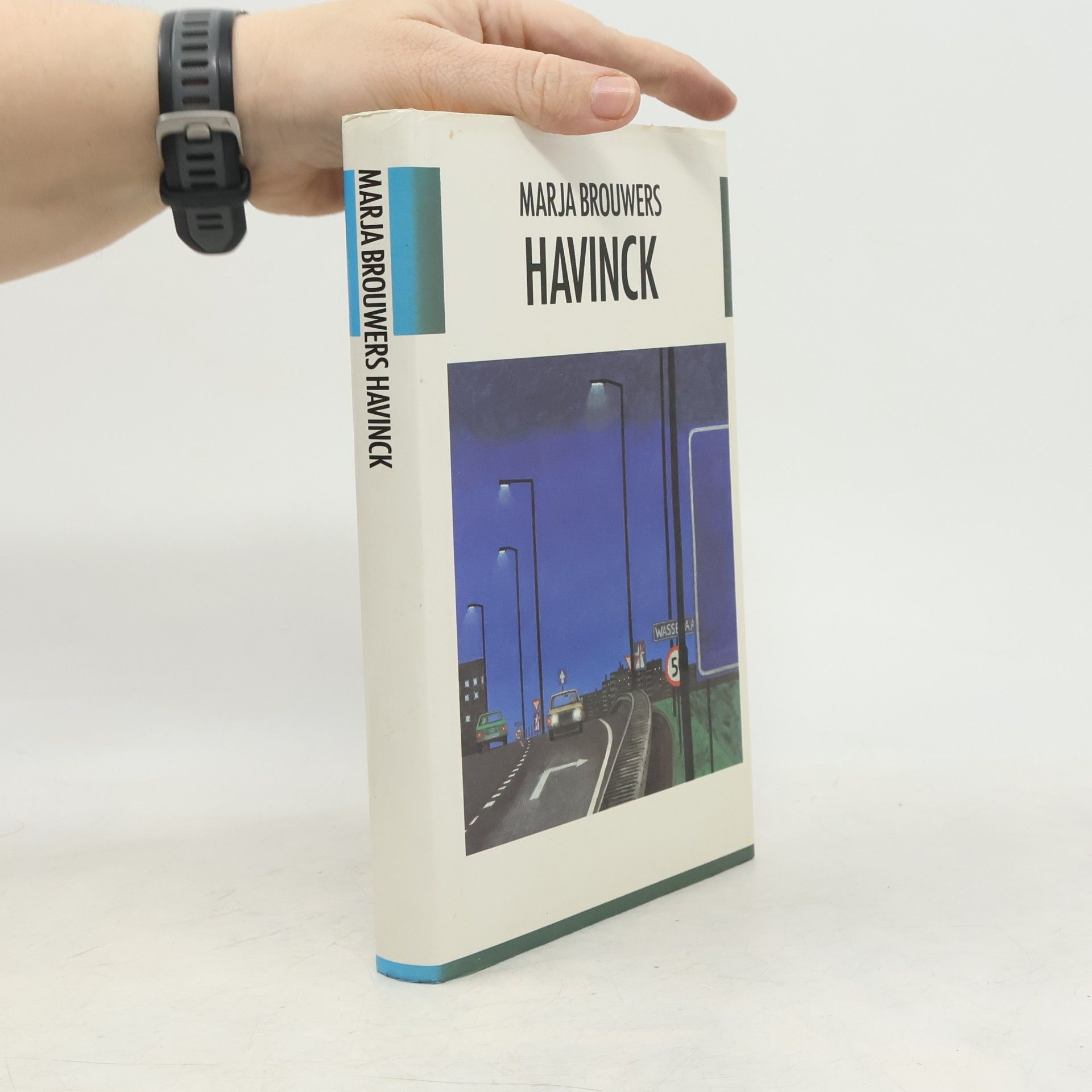 Marja Brouwers Havinck