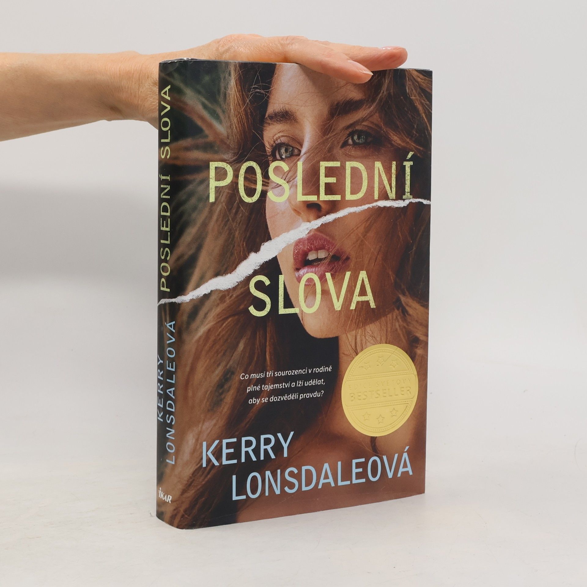 Poslední slova