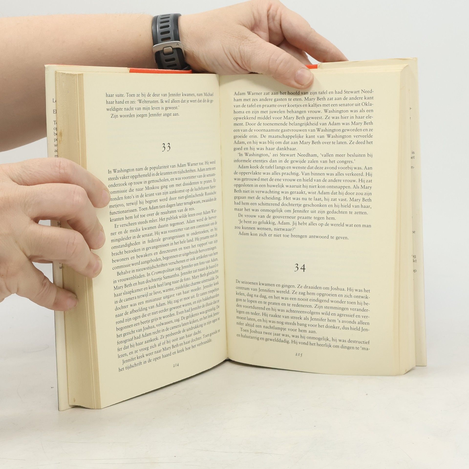Sidney Sheldon Toorn der engelen