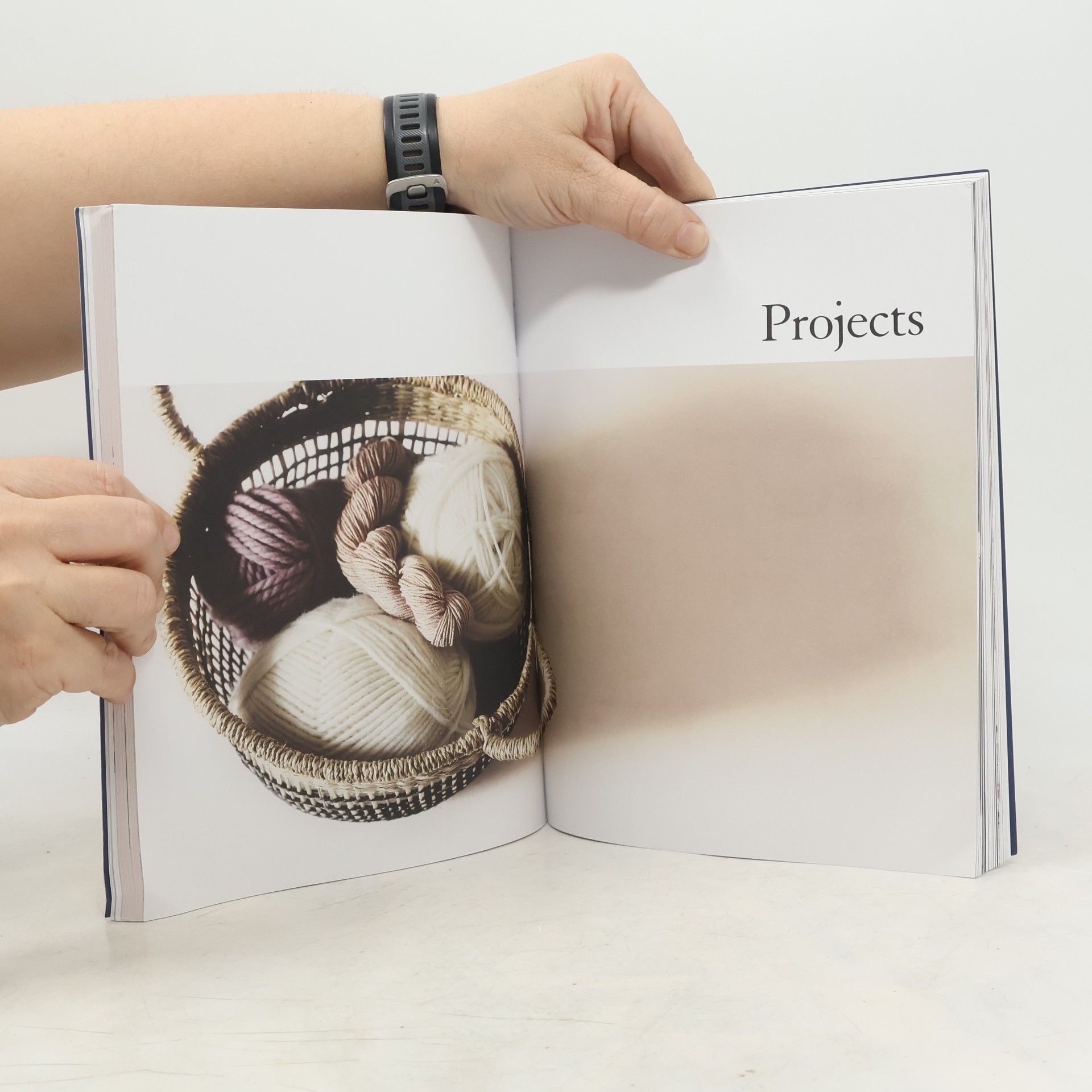 Rosie Fletcher You Will Be Able to Knit by the End of This Book
