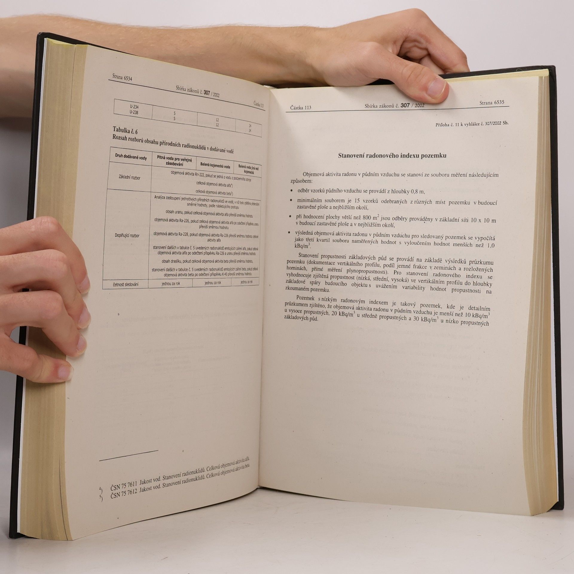 Autorenkollektiv Sbírka zákonů 5/2002