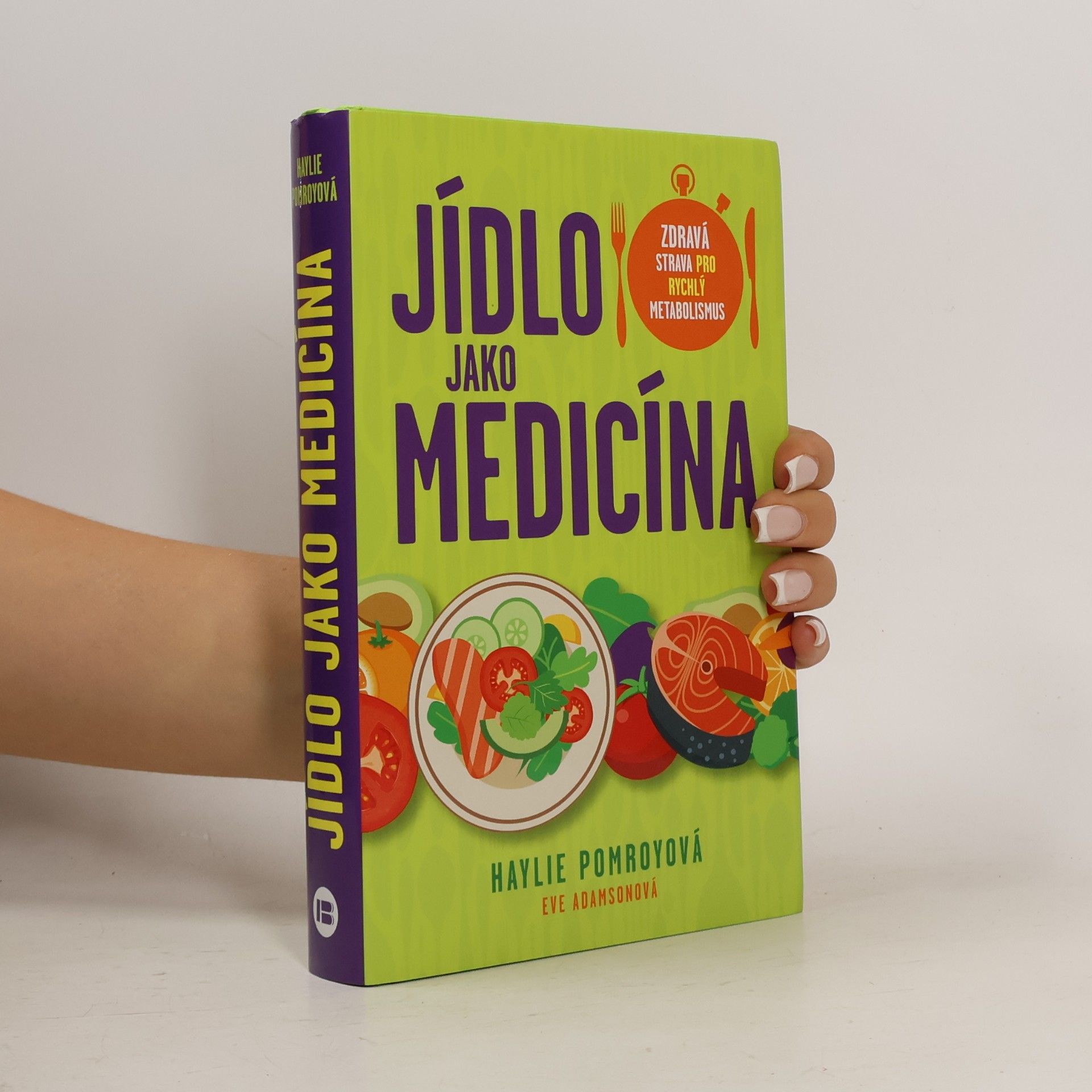 Jídlo jako medicína