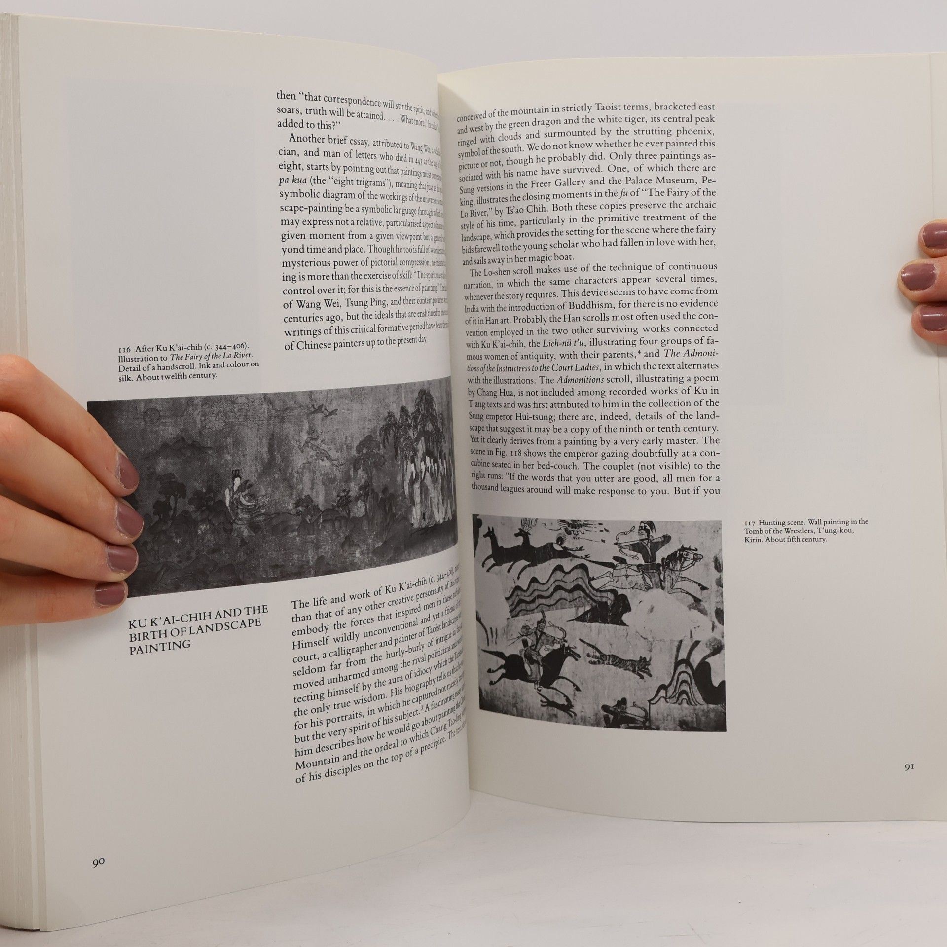 Michael Sullivan The Arts of China