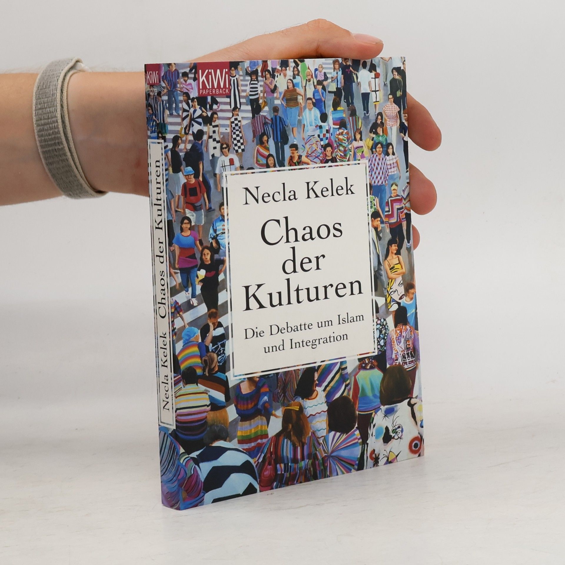 Chaos der Kulturen