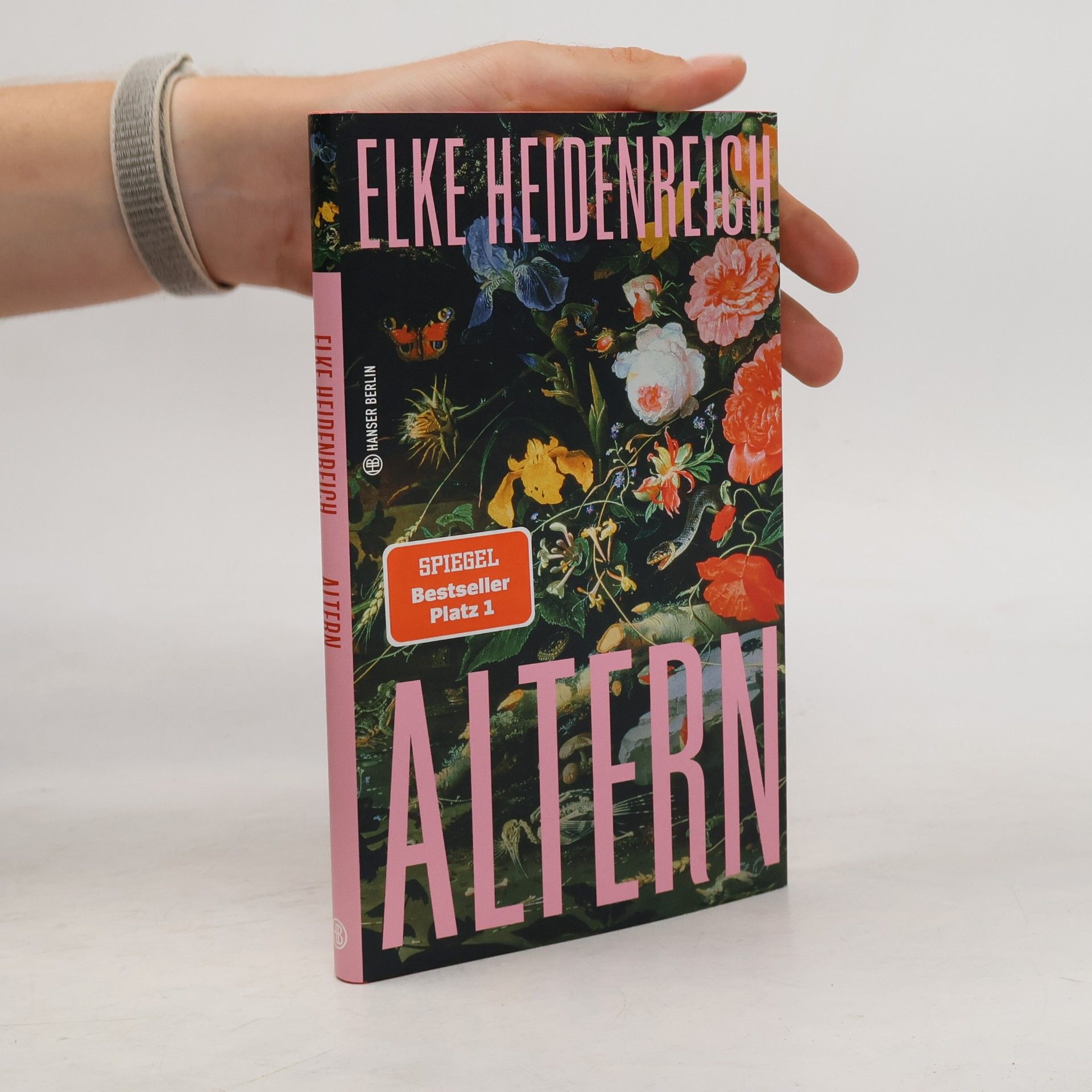 Altern