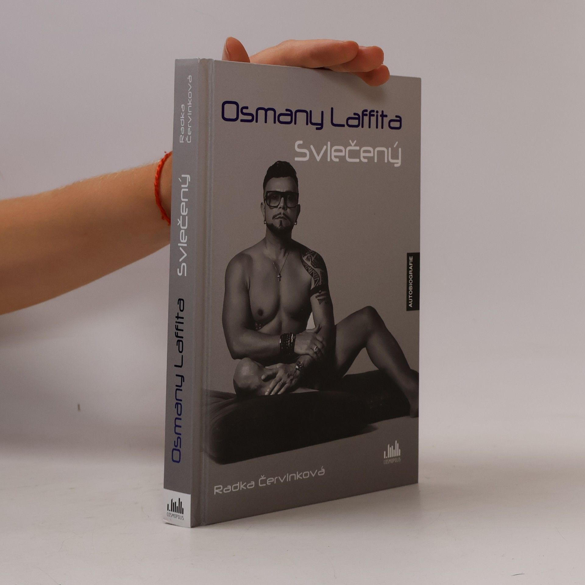Osmany Laffita Osmany Laffita : svlečený
