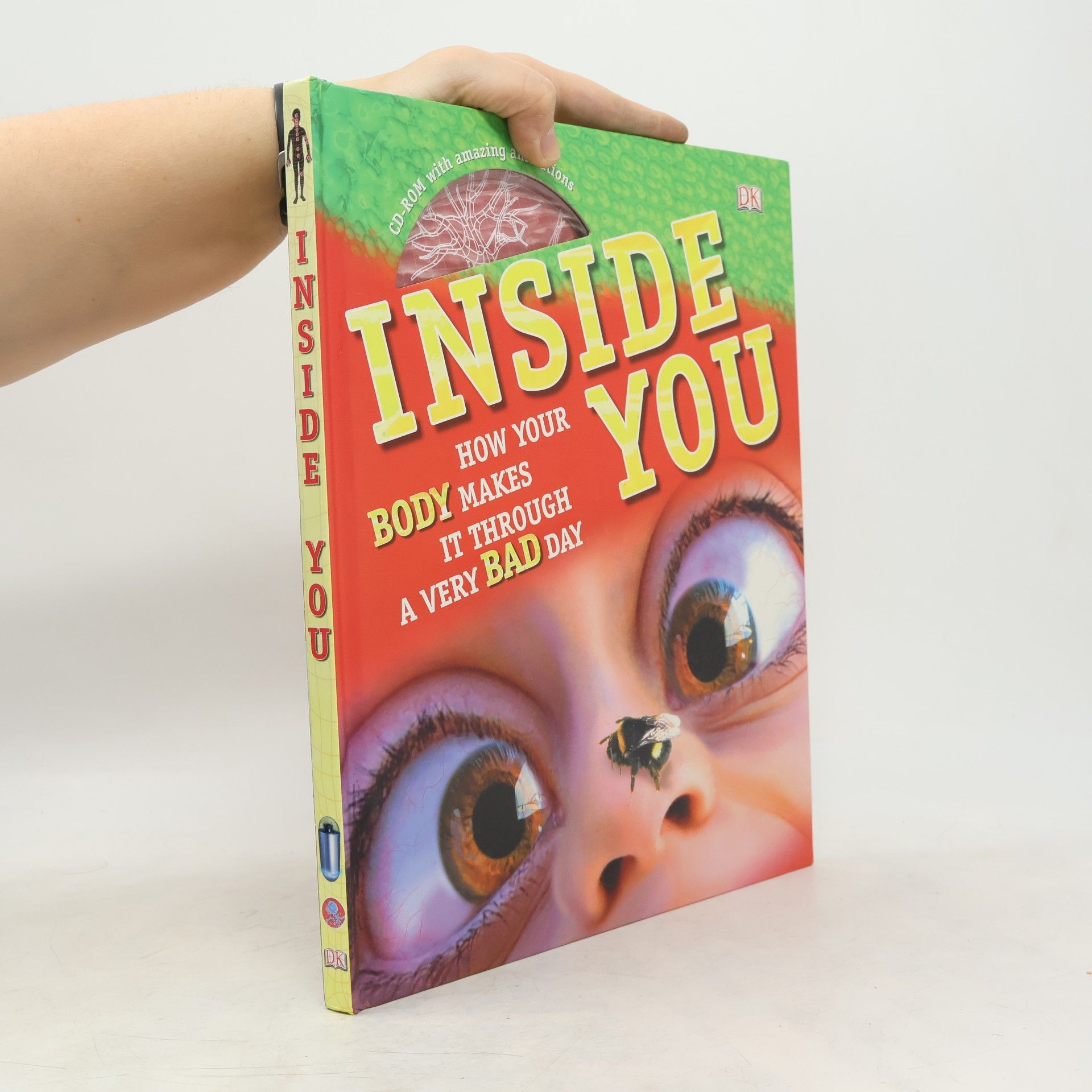 Inside You