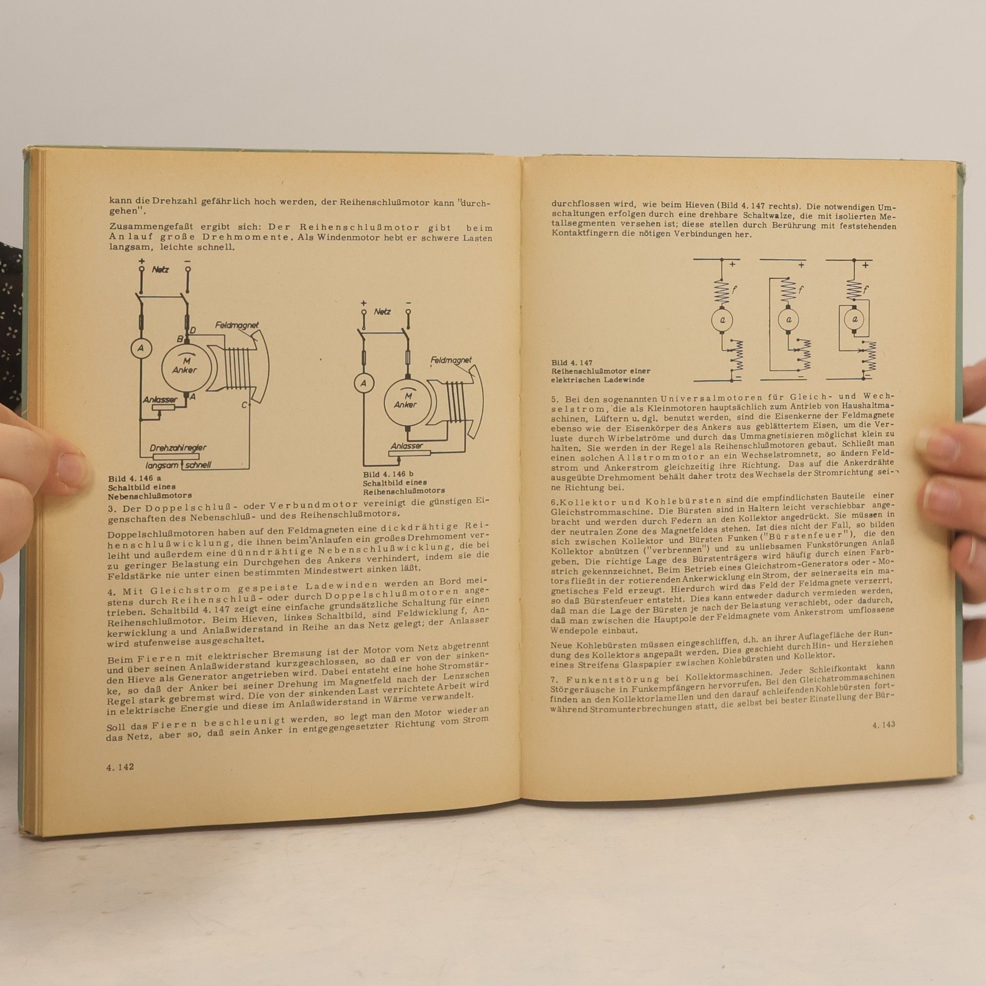 P. Kaltenbach Physik für Seefahrer