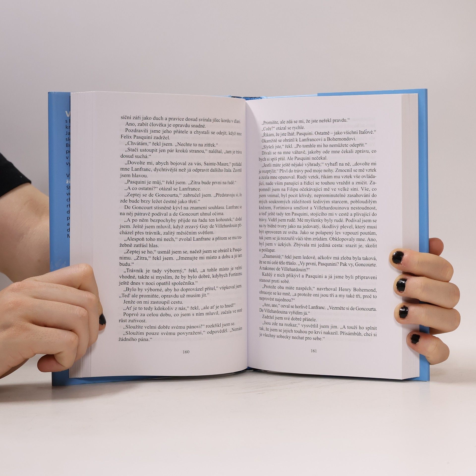 Jack London Volání divočiny. Stopami minulých životů