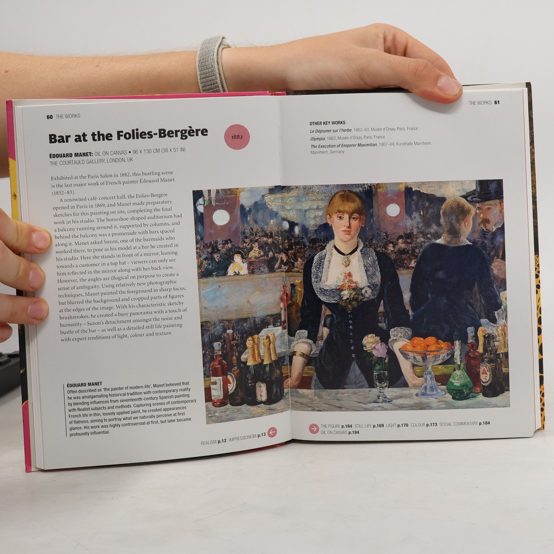 Susie Hodge The Short Story of Modern Art