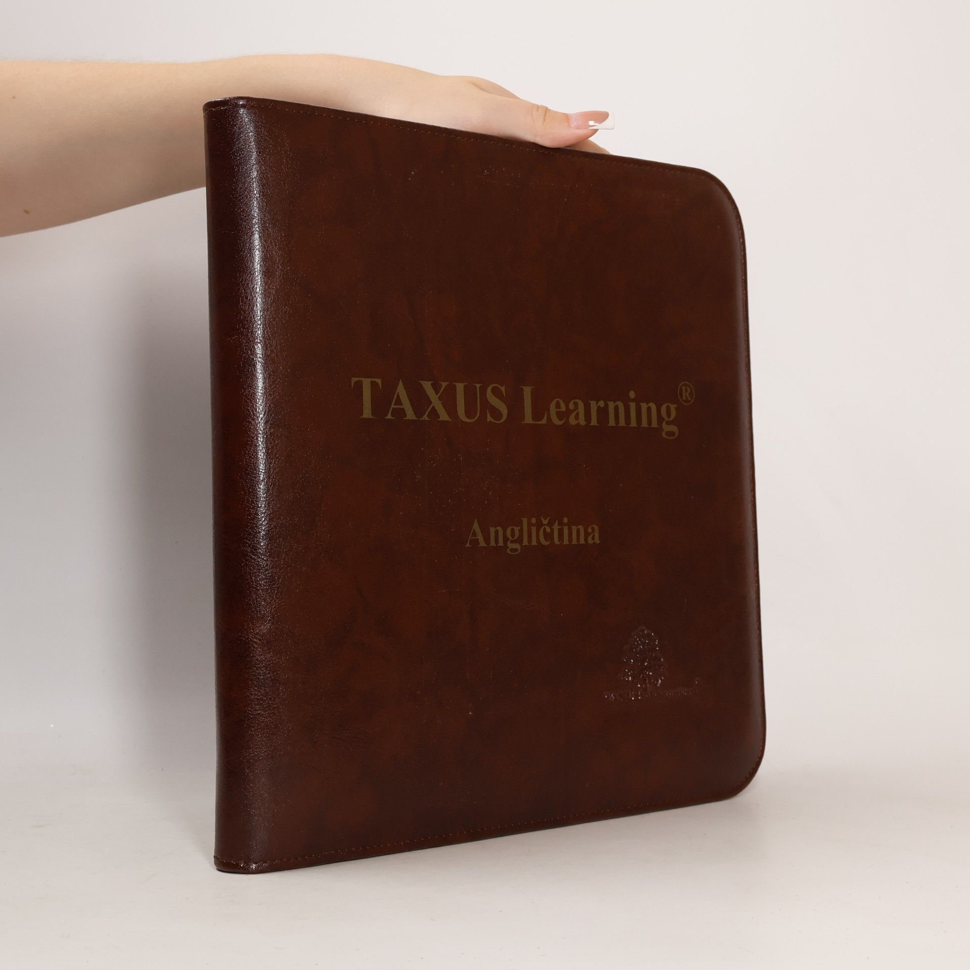 Auteurscollectief Taxus Learning. Angličtina