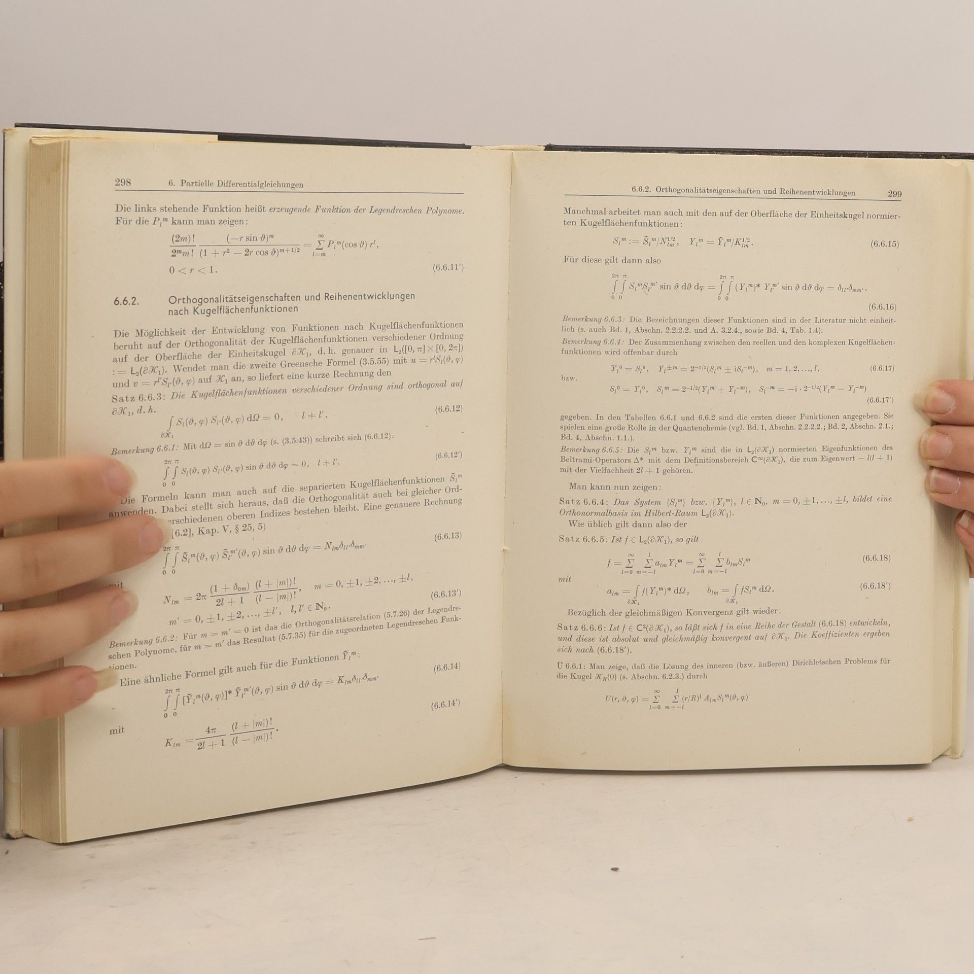 Hans-Jürgen Glaeske Quantenchemie