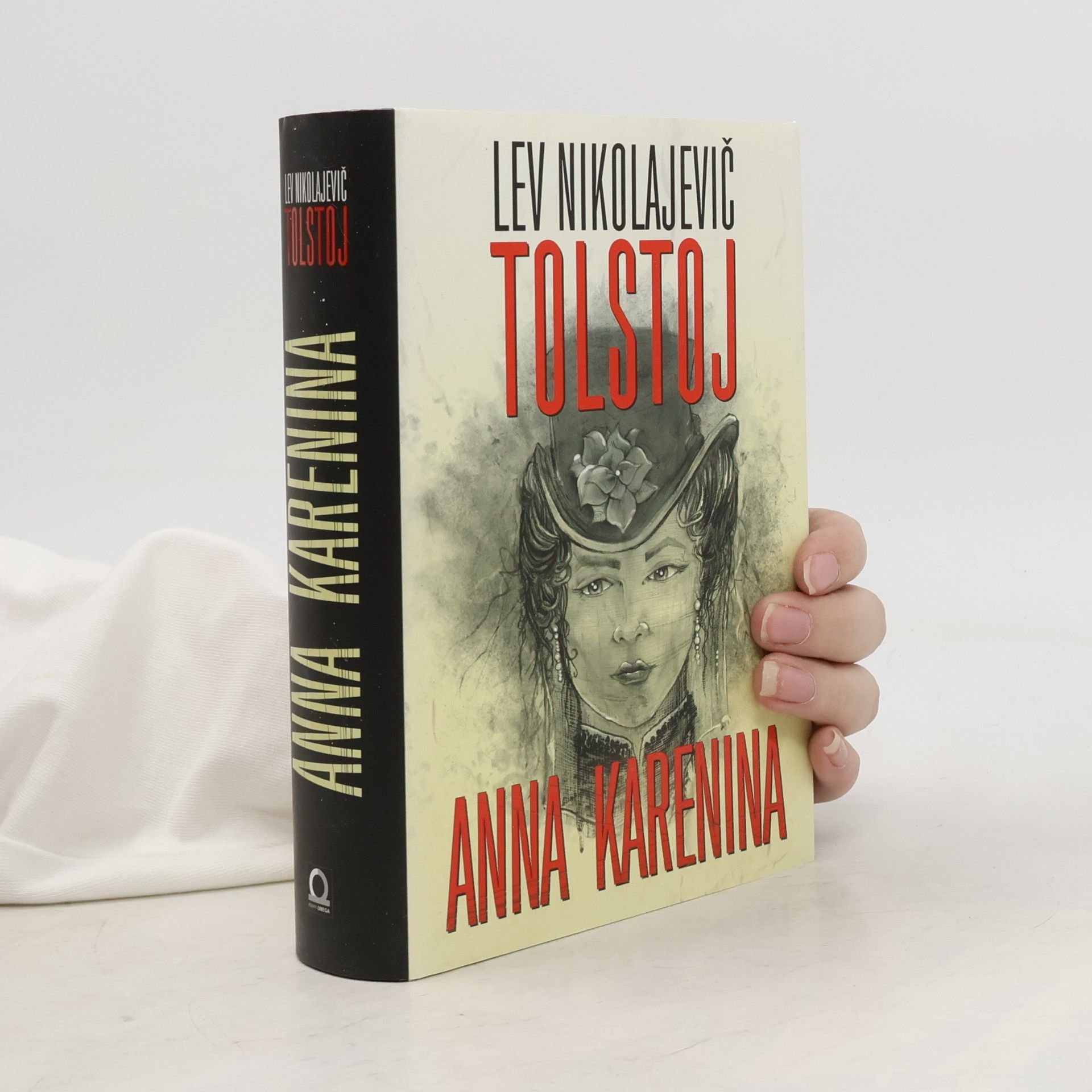 Leone Tolstoi Anna Karenina