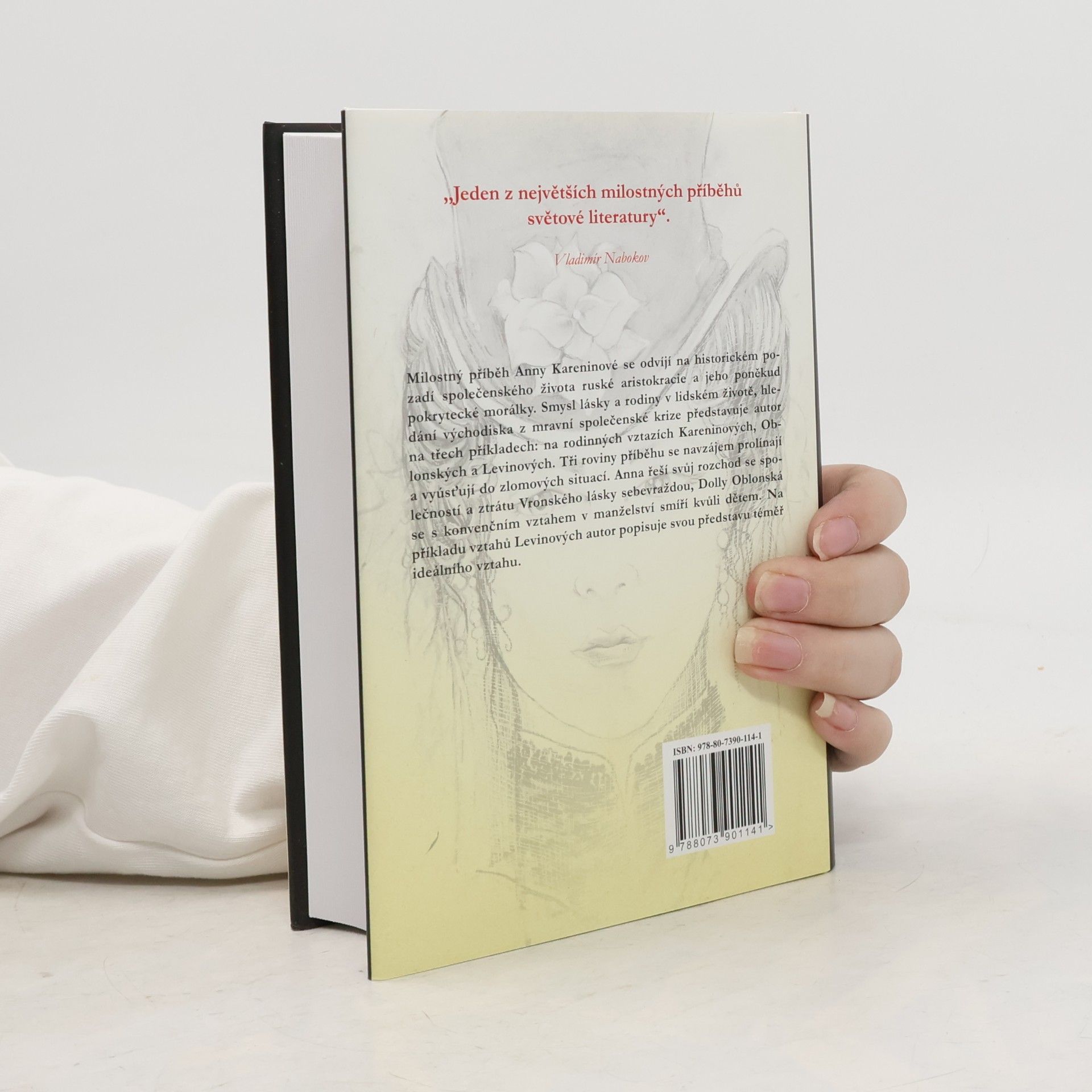 Lew Nikolajewitsch Tolstoi Anna Karenina