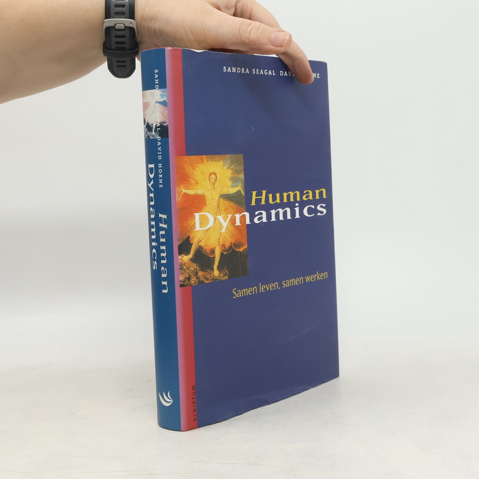 Human Dynamics