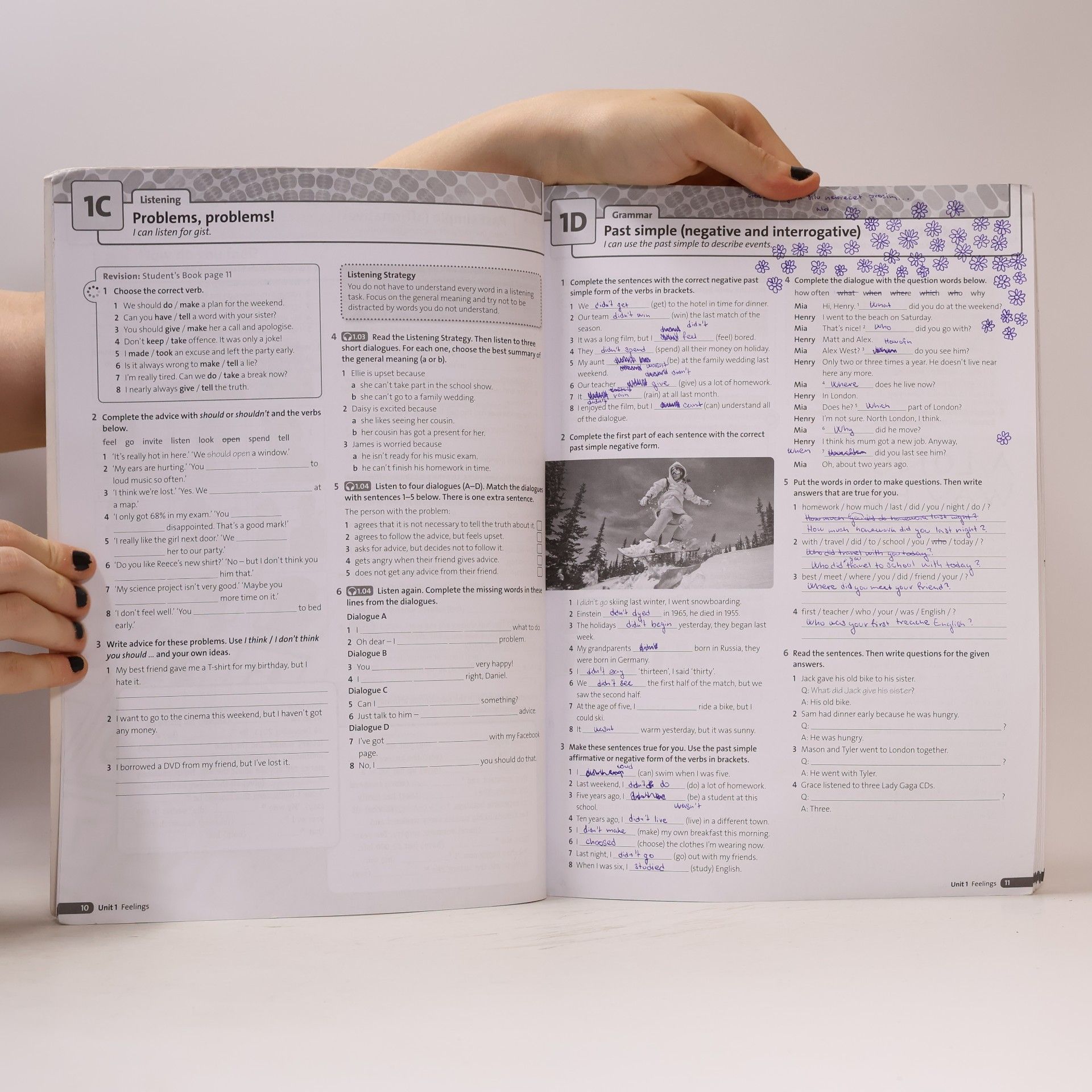 Tim Falla Maturita Solutions. Pre-Intermediate. Workbook