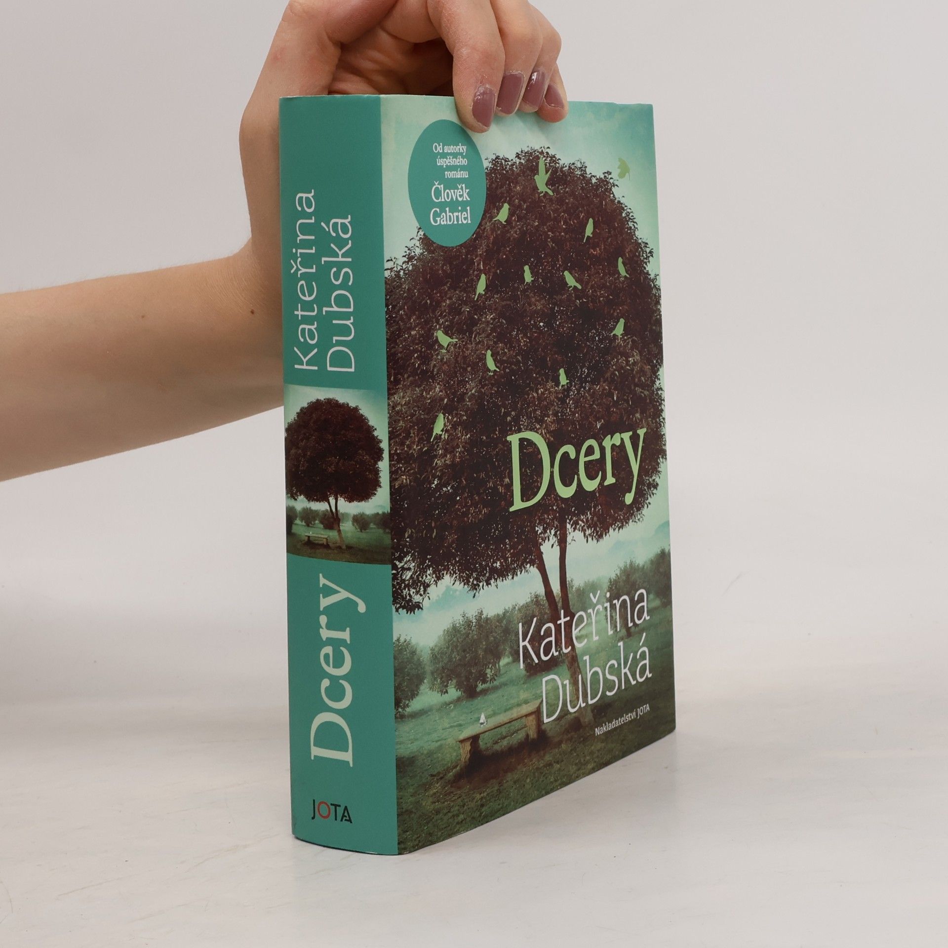 Kateřina Dubská Dcery