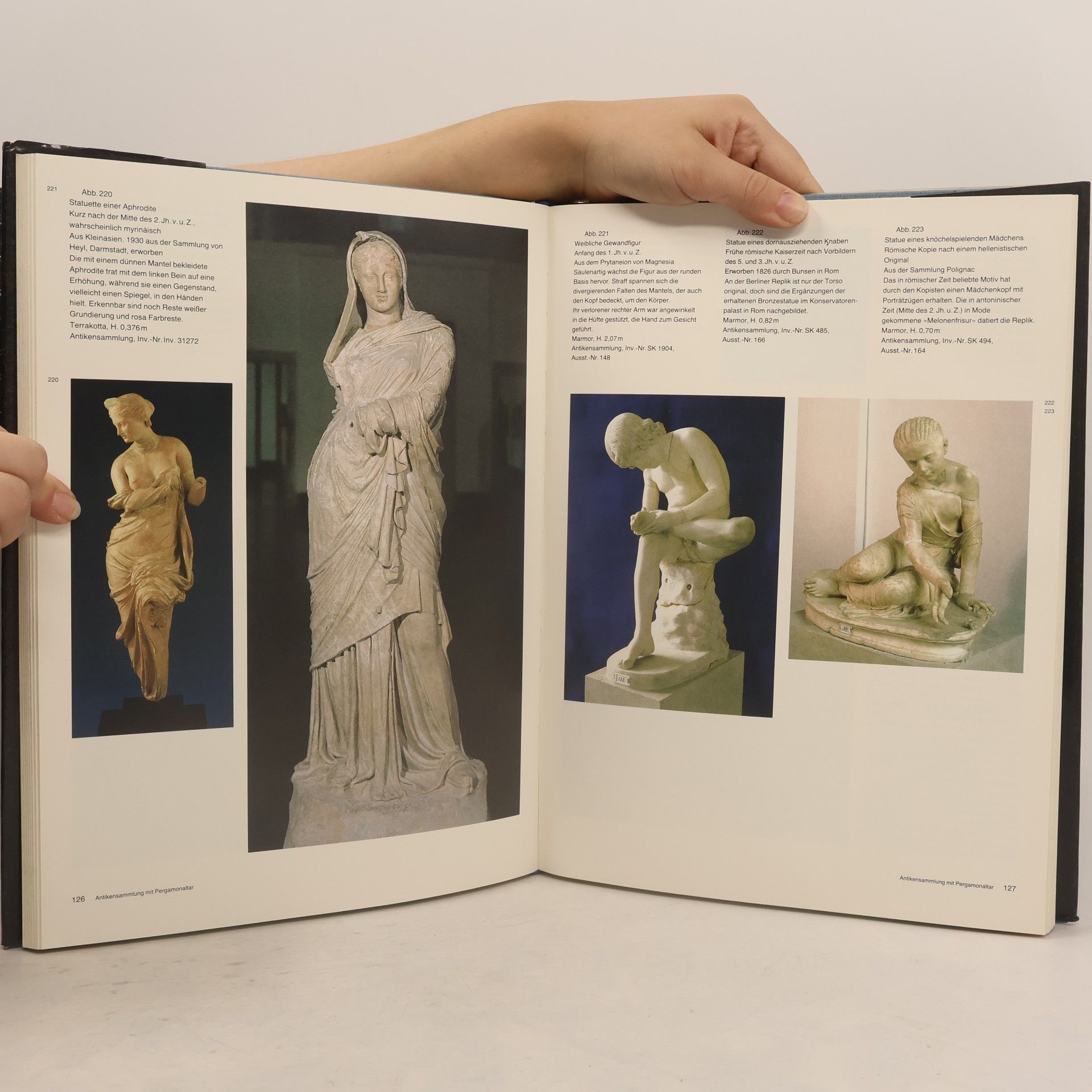 Autorenkollektiv Die Museumsinsel zu Berlin