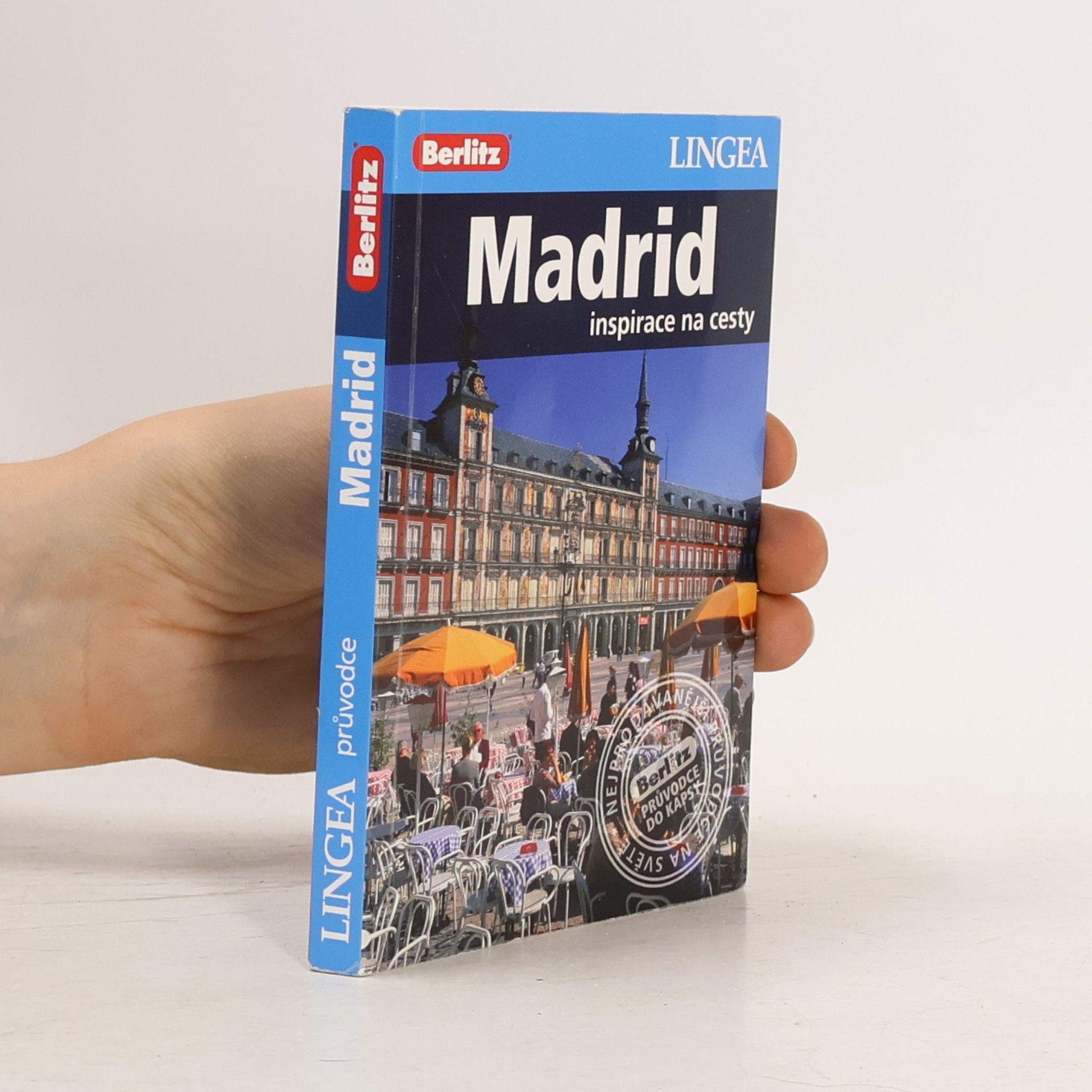 Autorenkollektiv Madrid