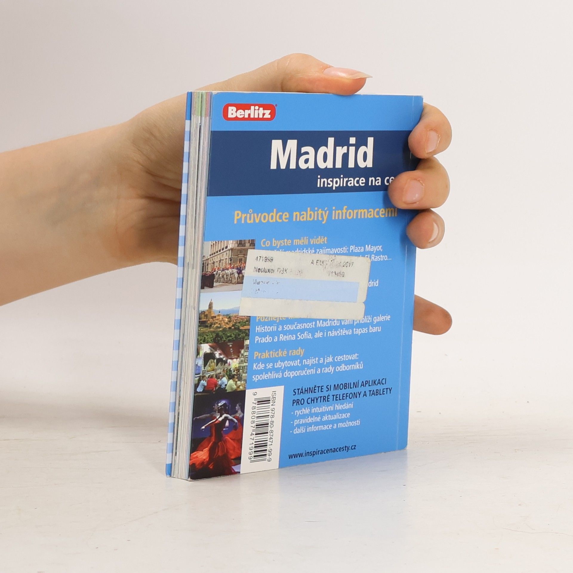 AA.VV. Madrid