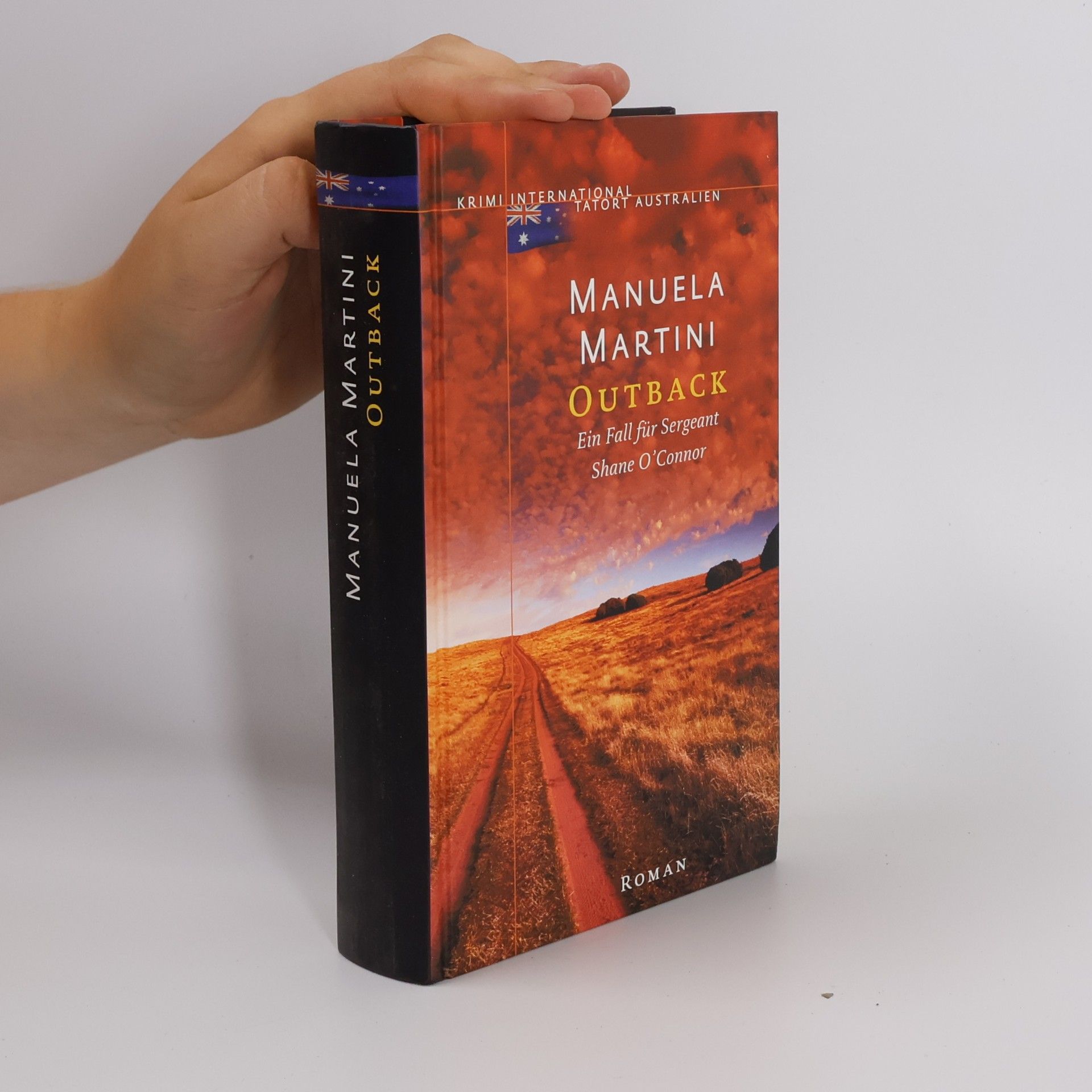 Manuela Martini Outback