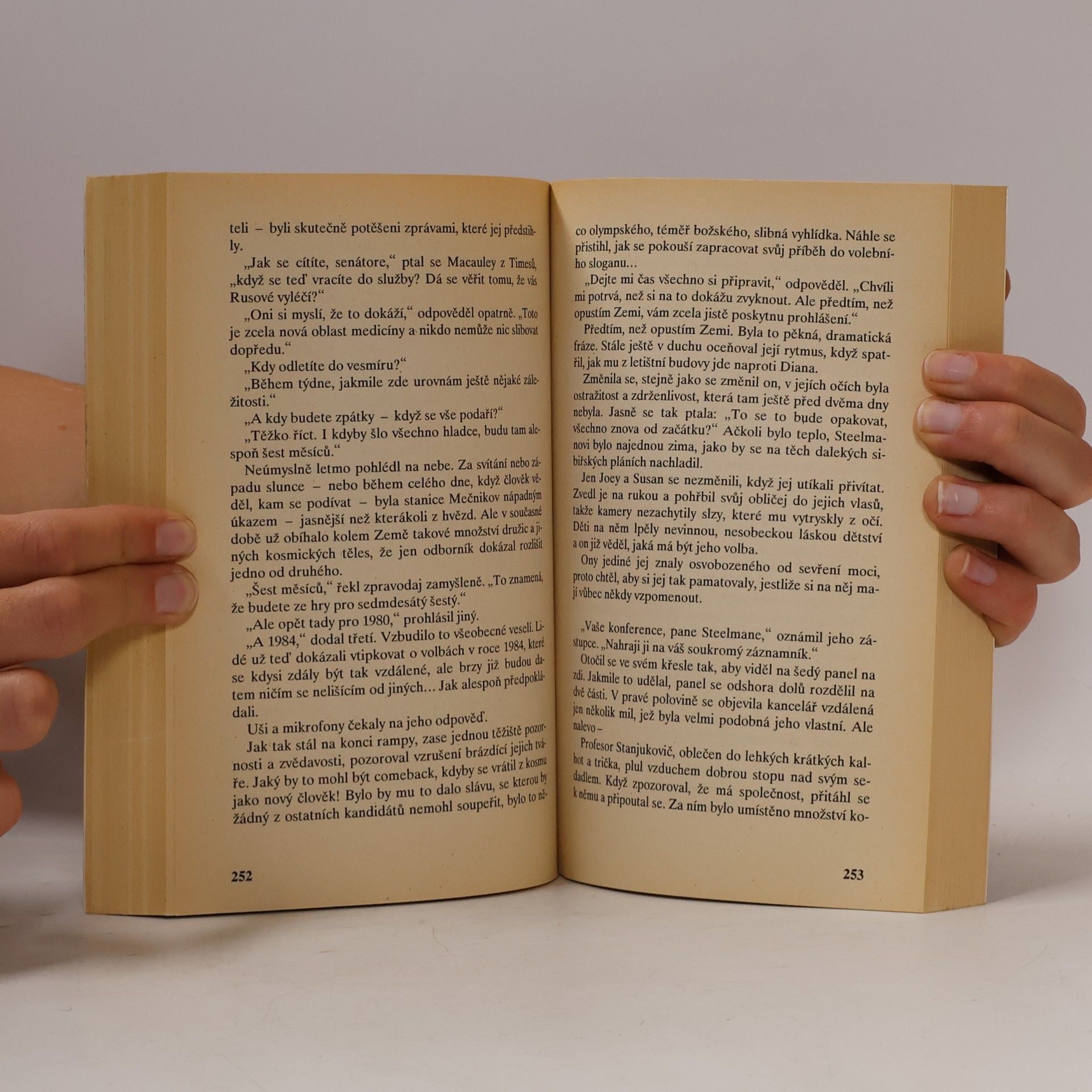 Isaac Asimov To nejlepší ze SF roku 1961