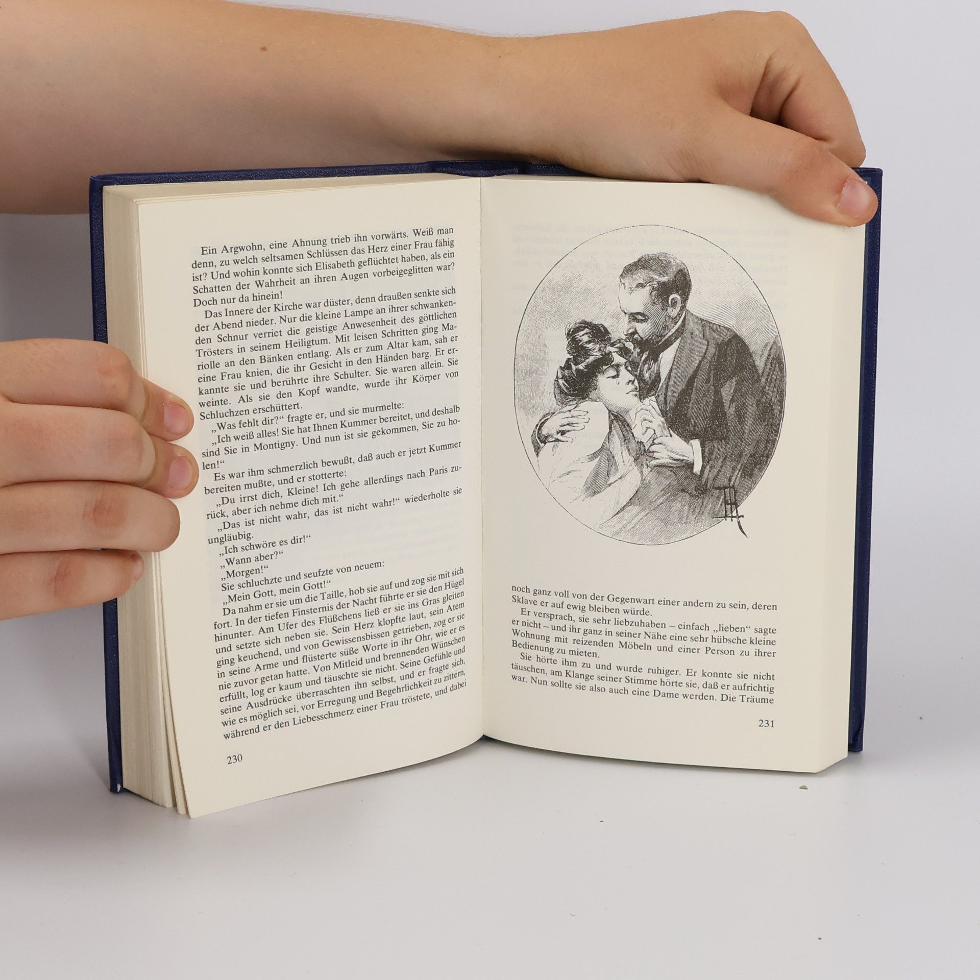 Guy de Maupassant Unser Herz. Pierre und Jean