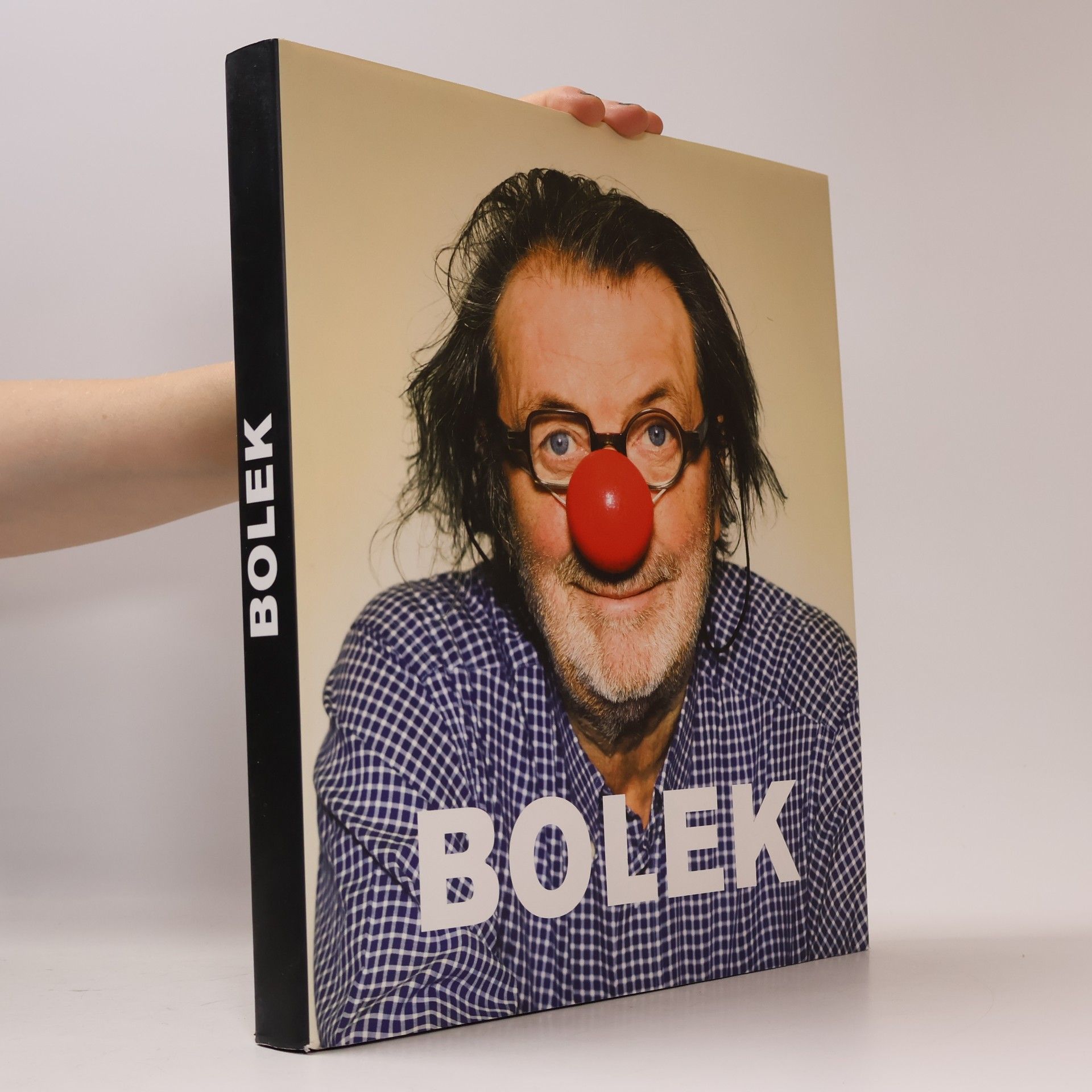 Bolek Polívka Bolek
