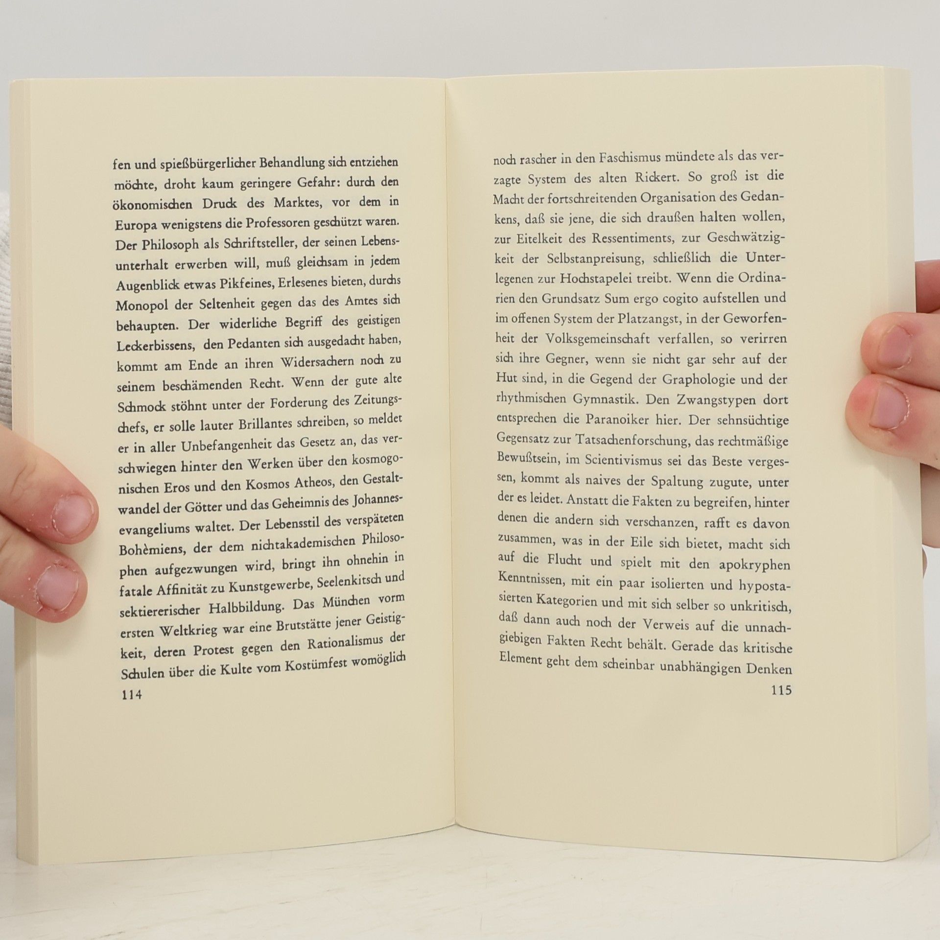 Theodor W. Adorno Minima moralia