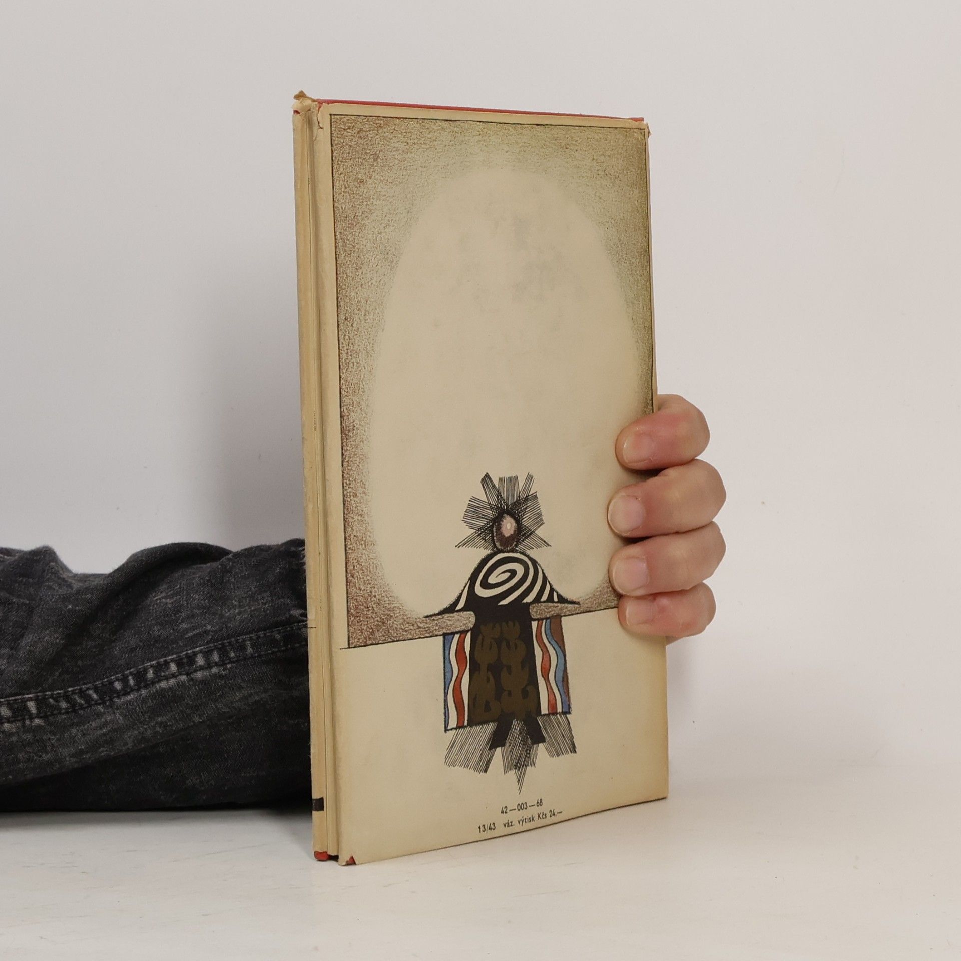 Collectif d'auteurs Vidím zemi širou